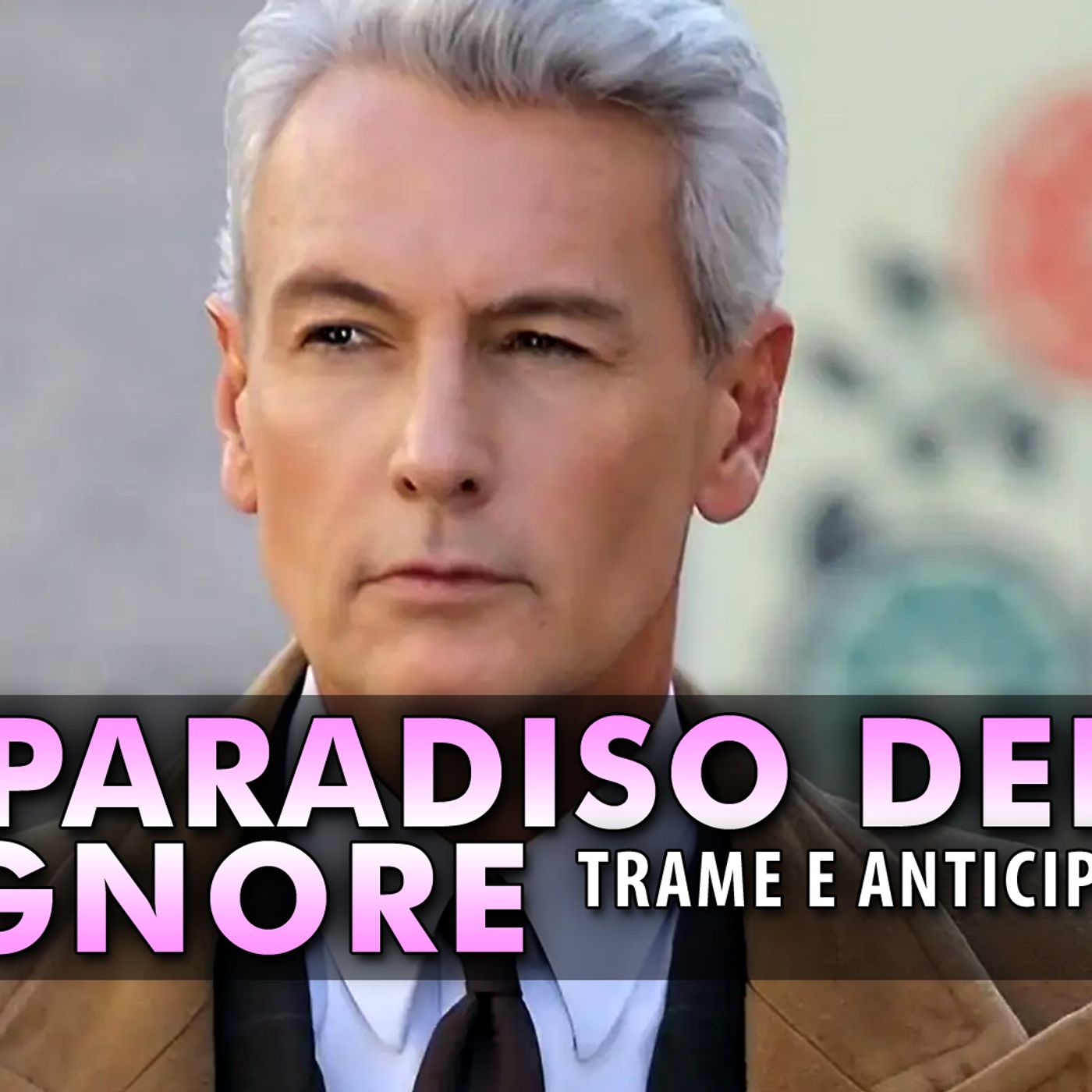 Il Paradiso Delle Signore Anticipazioni: Umberto Gioca Sporco. Ciro In Crisi!