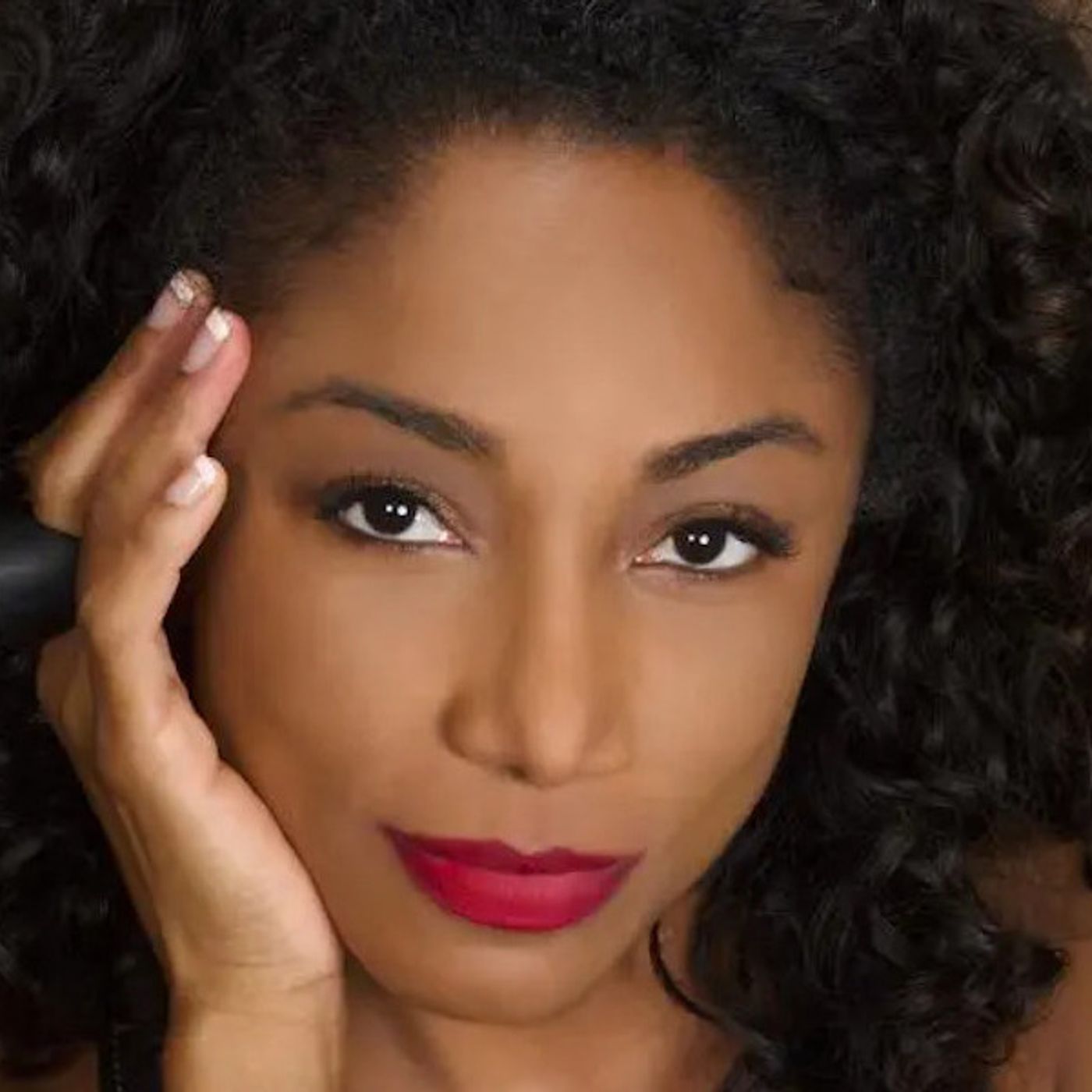 Build Grow and Enjoy: The original "Superwoman" Karyn White