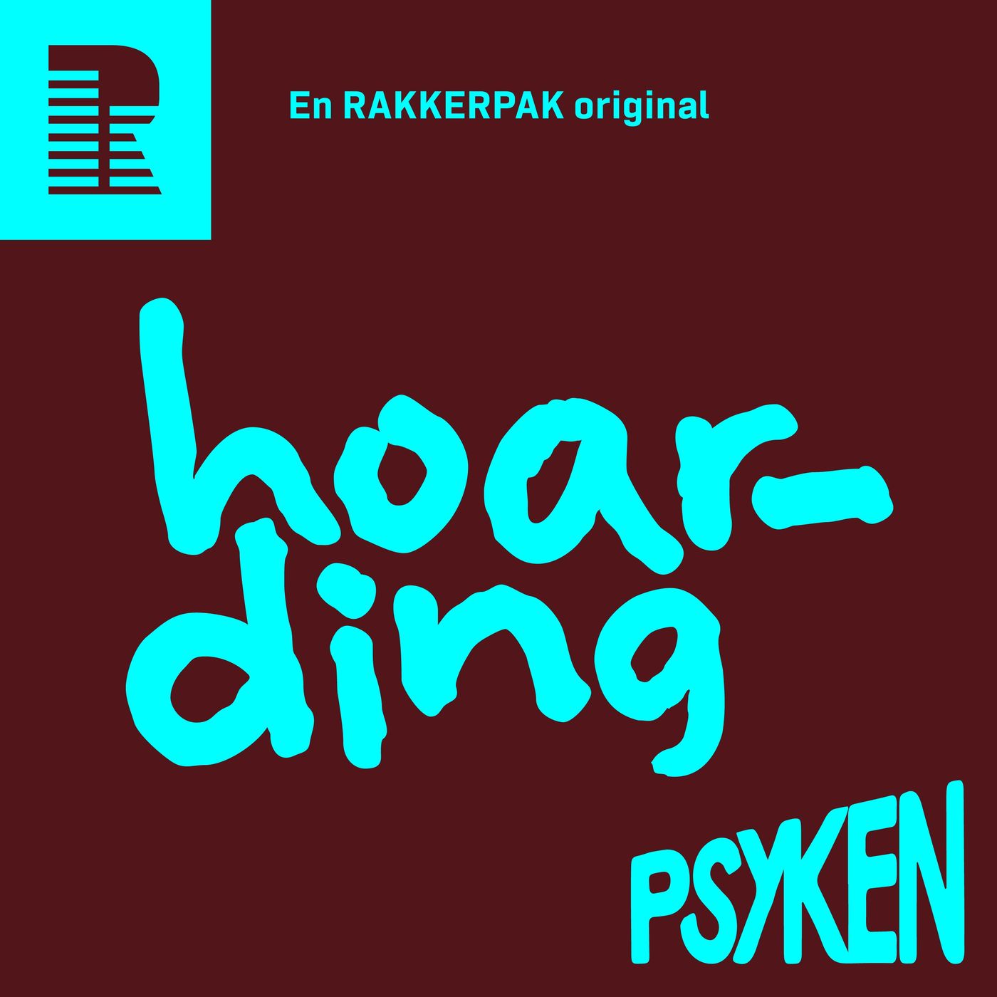 Hoarding: Når skrald og gamle sager fylder mere end livet episode artwork