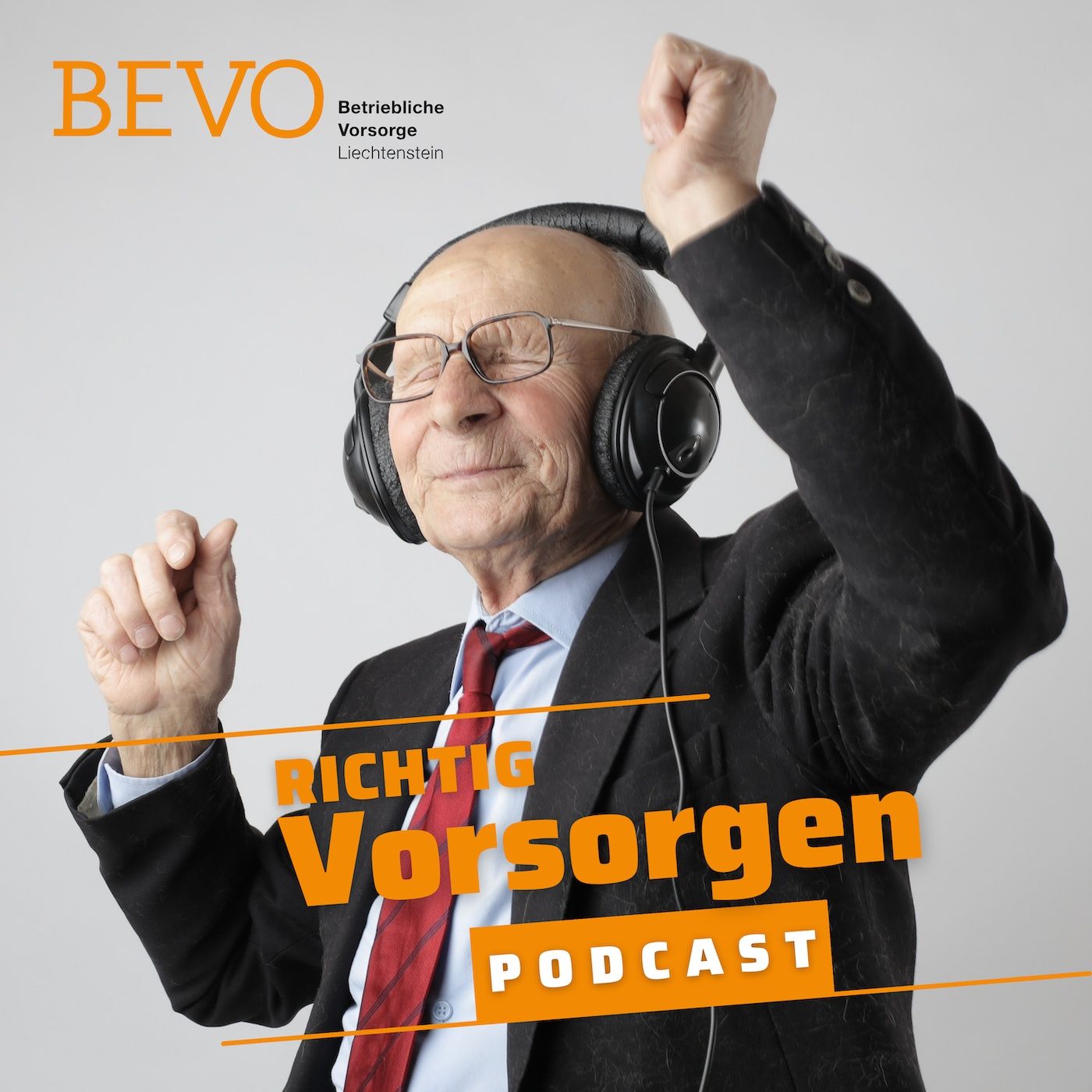 Richtig vorsorgen