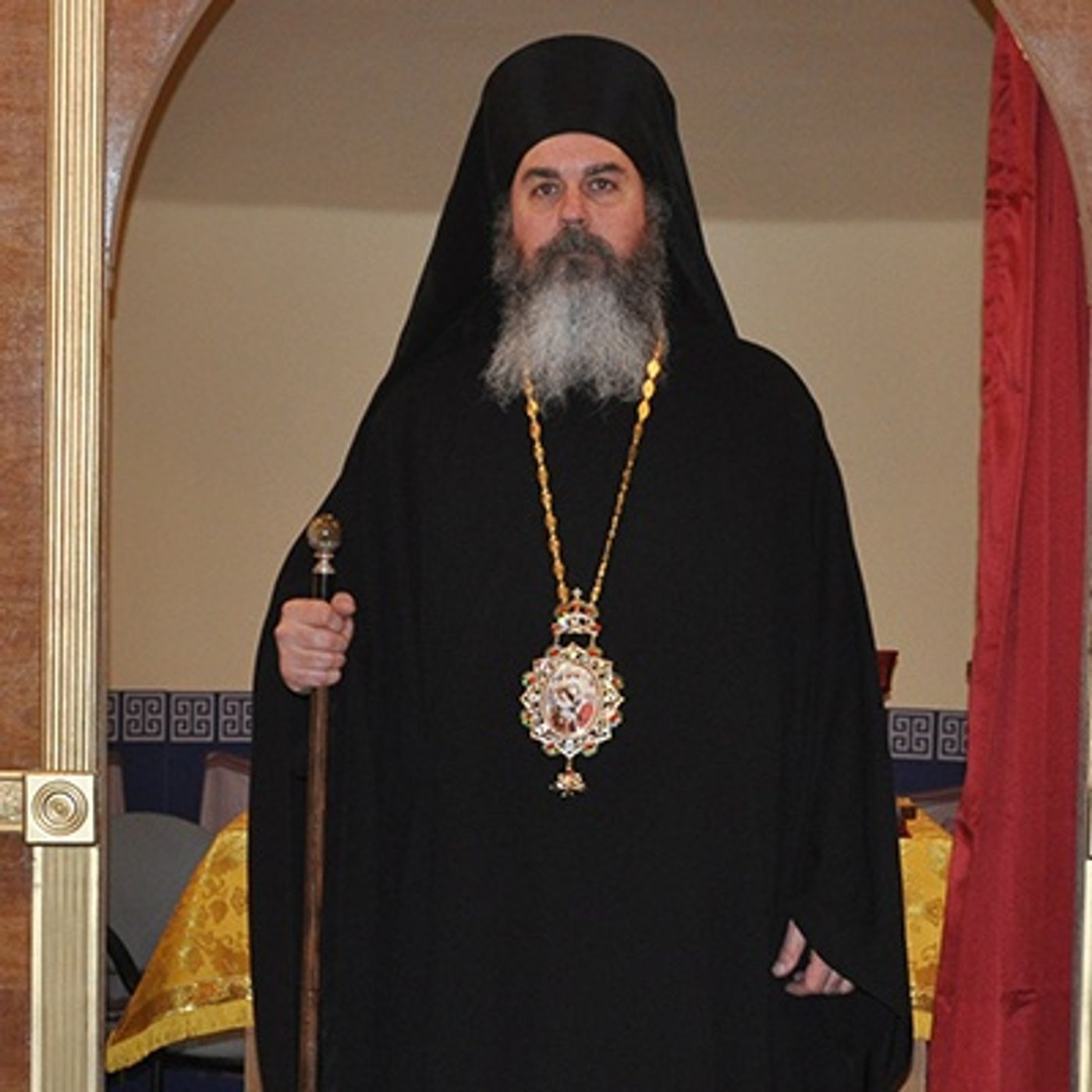 Online Orthodoxy