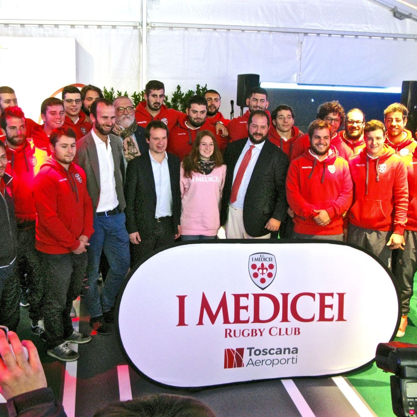 I Medicei interviste e news