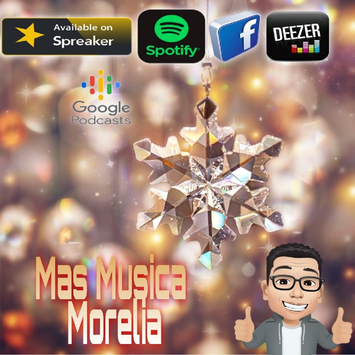 Mas Musica Morelia