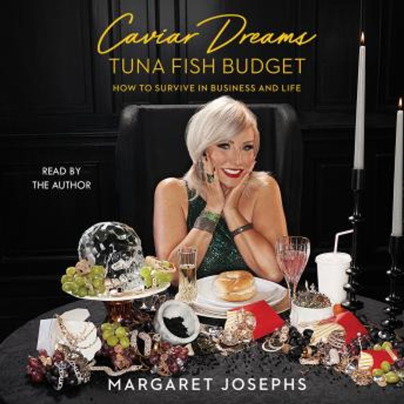 Get Best Full Audiobooks in Biography & Memoir, Arts & Entertainment
