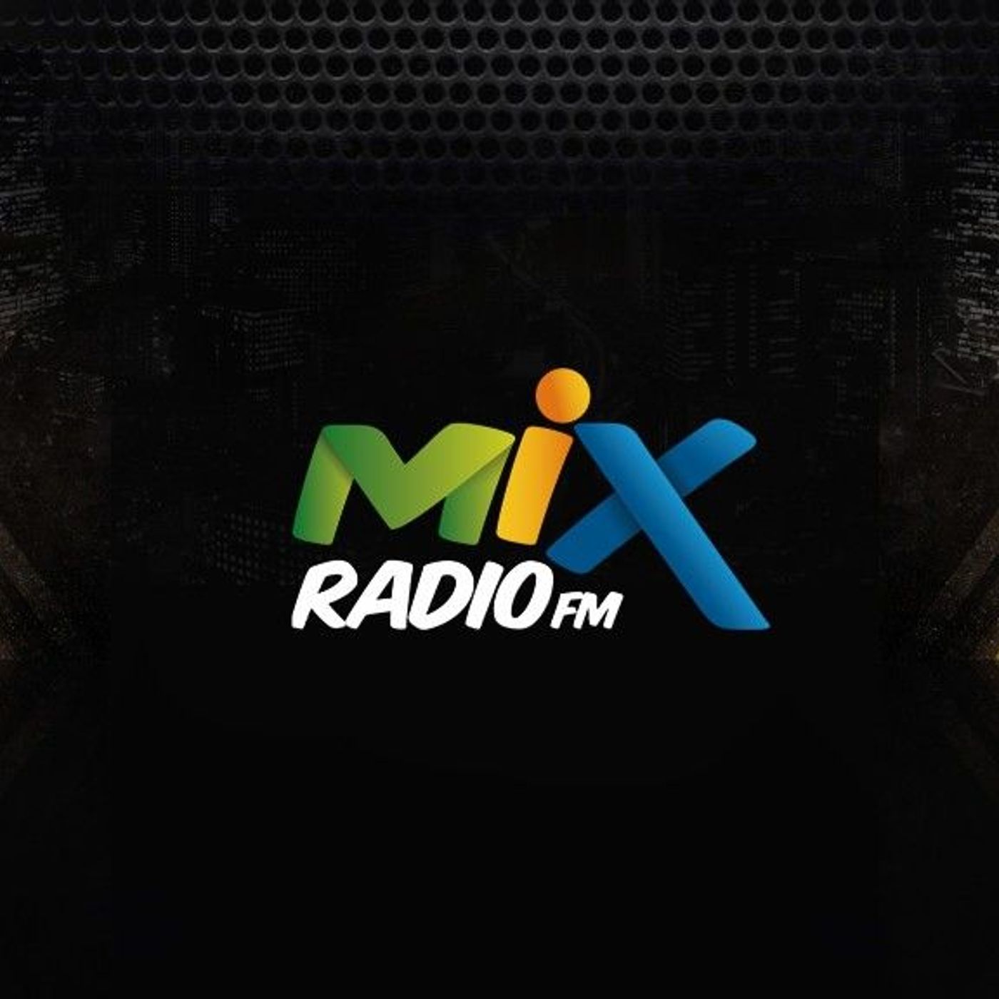 radio fm episode artwork