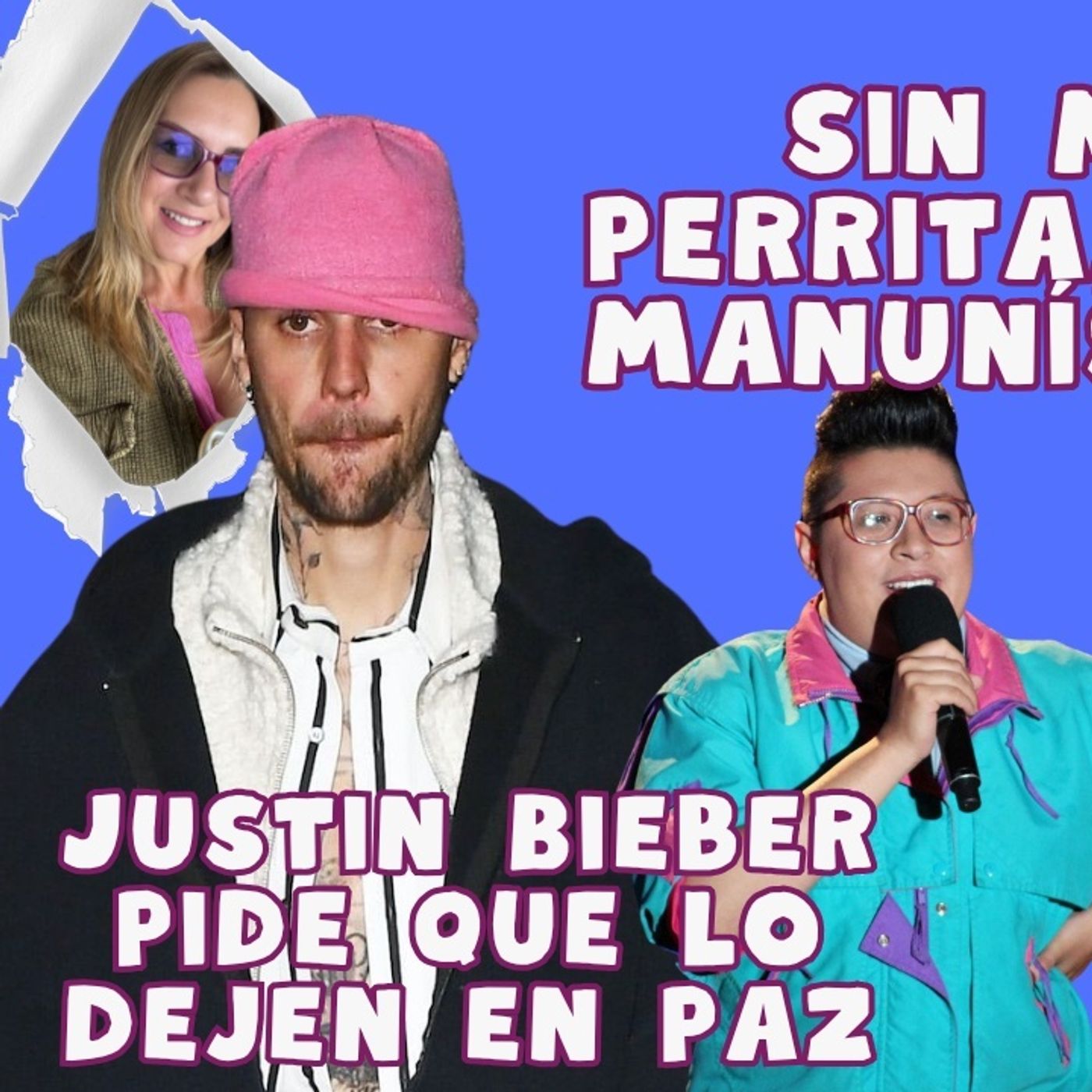 CON TODA PAZ