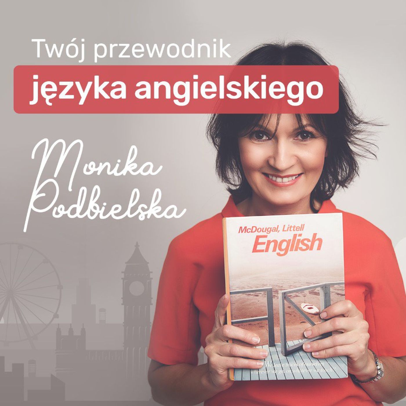 Twój przewodnik języka angielskiego