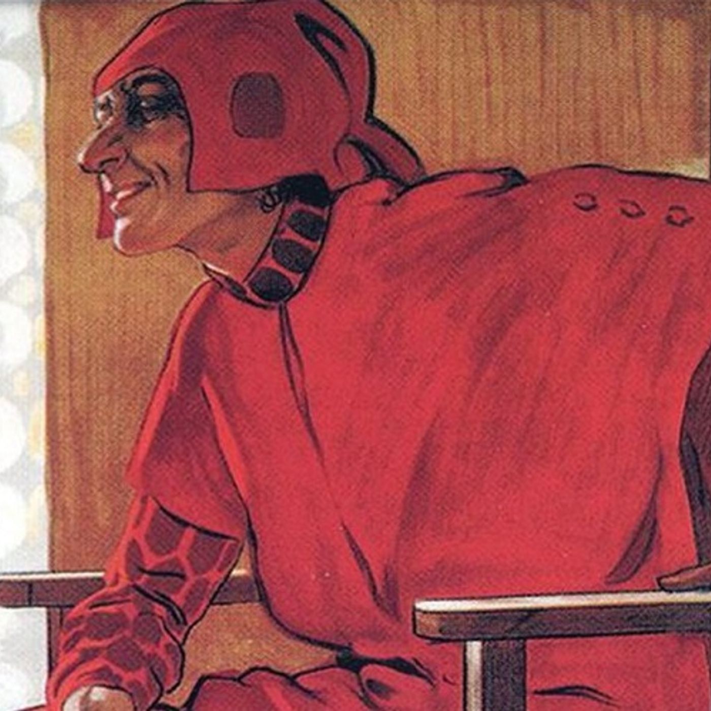 La Mattina all'Opera Buongiorno con ... Gianni Schicchi episode artwork