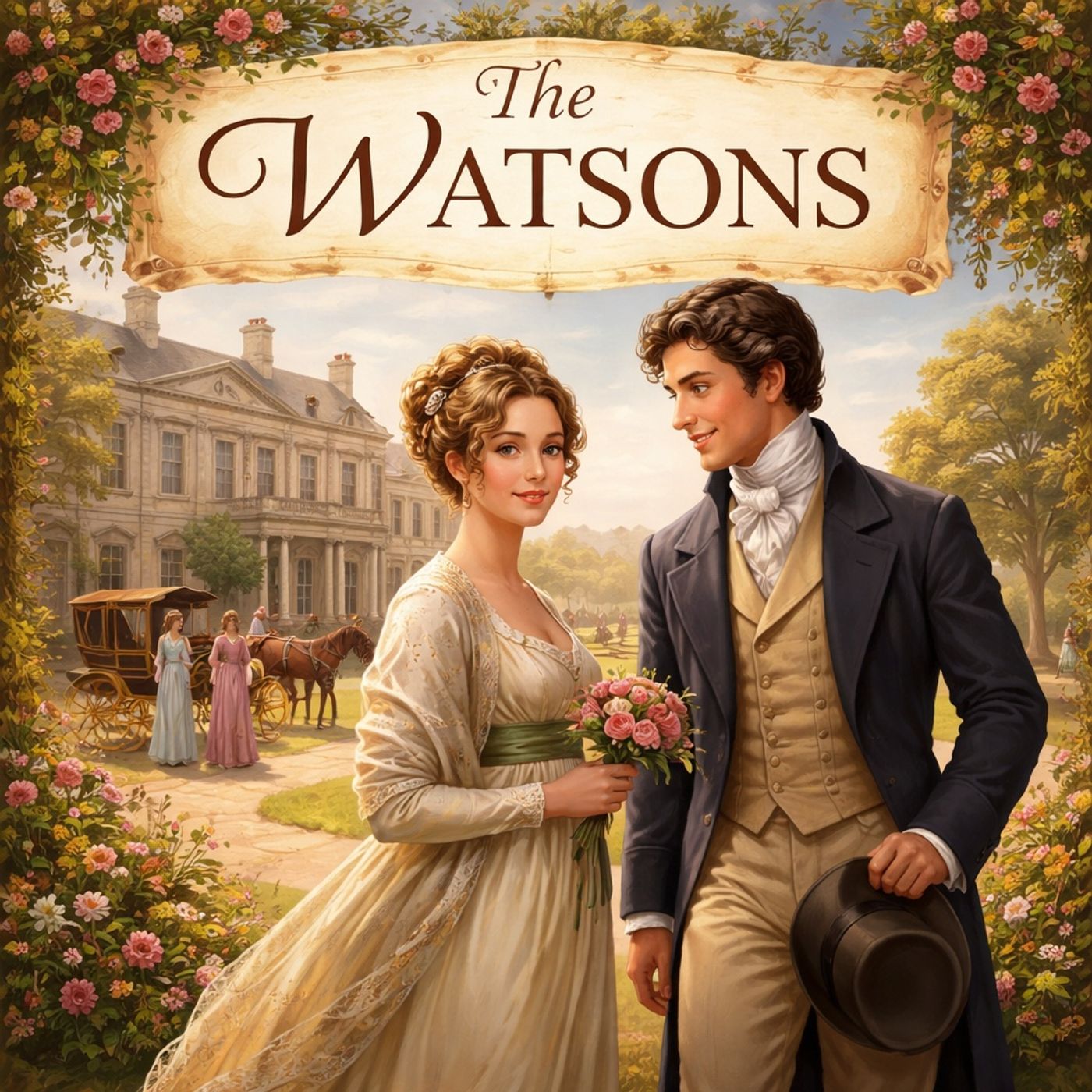 The Watsons