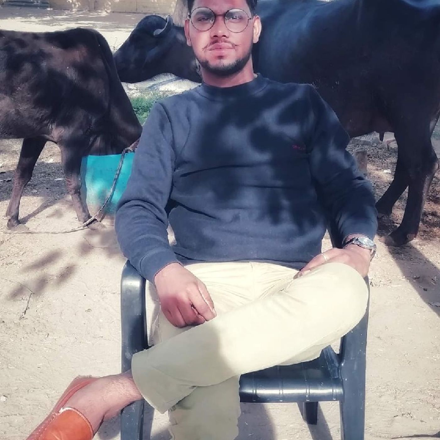 Rv Vikash Thakur\'s podcast