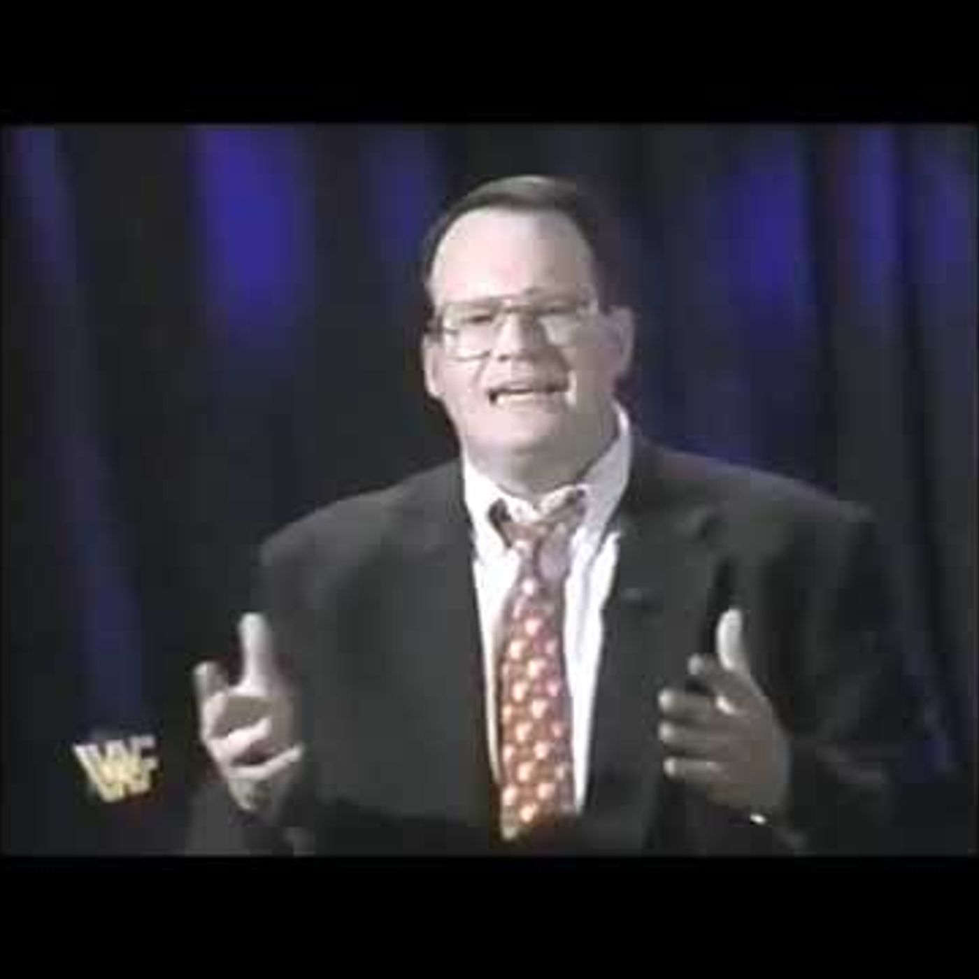 Wrestling Shoot Interviews and stories