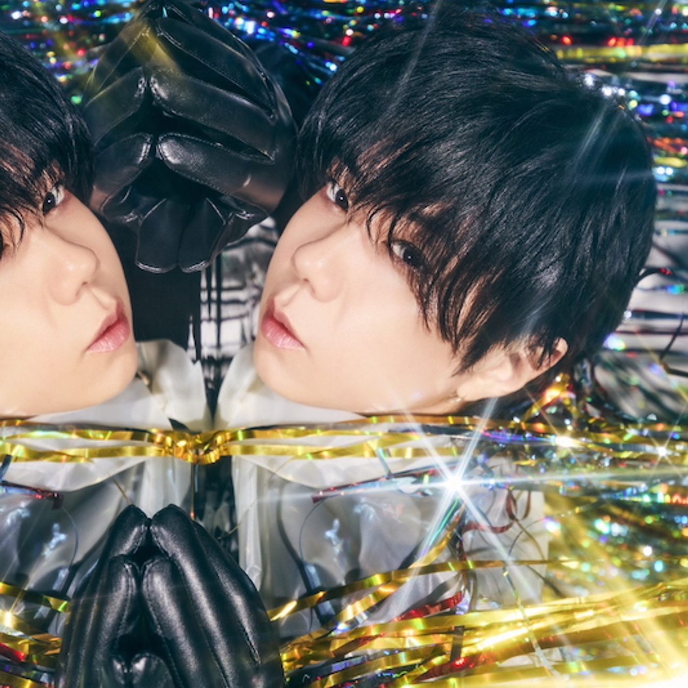 北山宏光、レーベル移籍後第2弾作品となるアルバム『ULTRActi:on』リリース　新アー写も公開 episode artwork