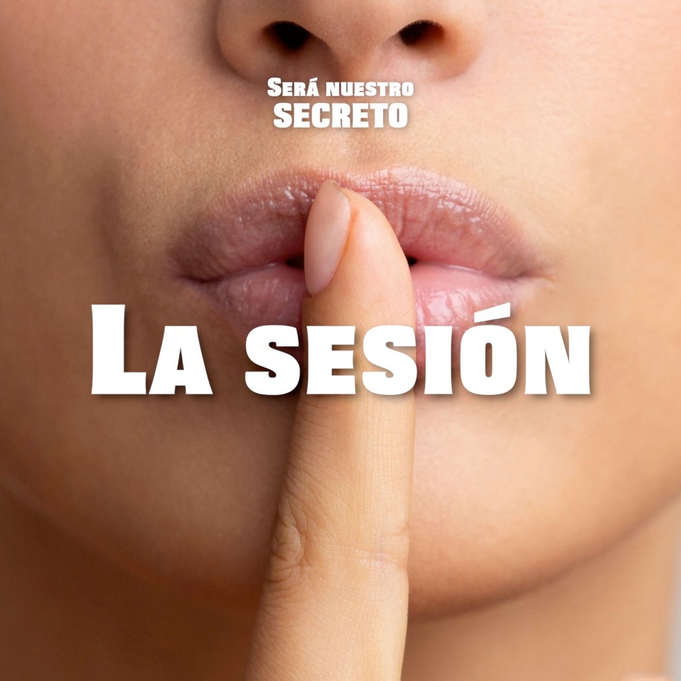 Será nuestro secreto