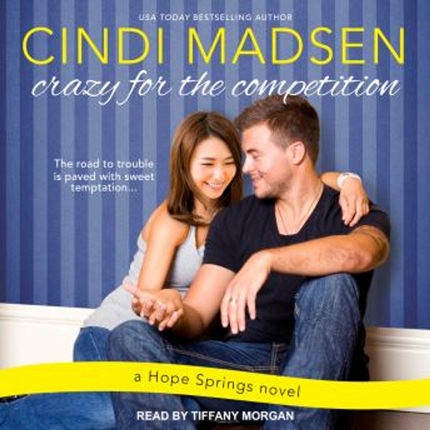Access Top-Rated Full Audiobooks in Romance, Modern
