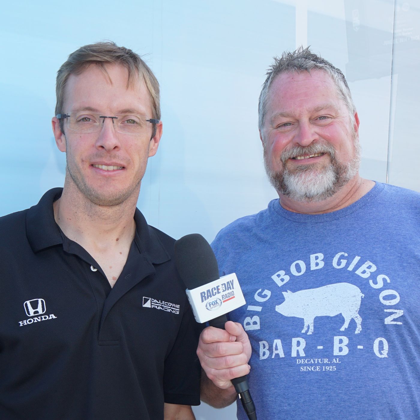 Honda IndyCar Report