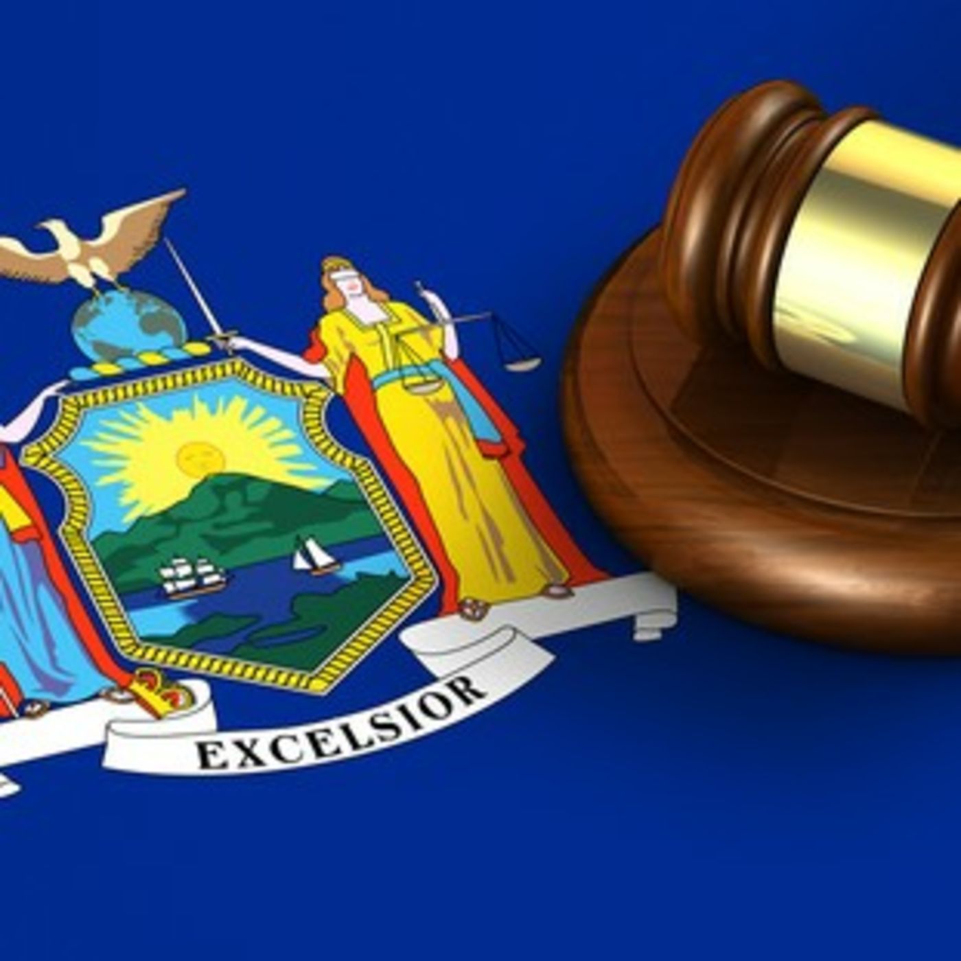 New York's Common Law & DHS Announces New Intelligence Board