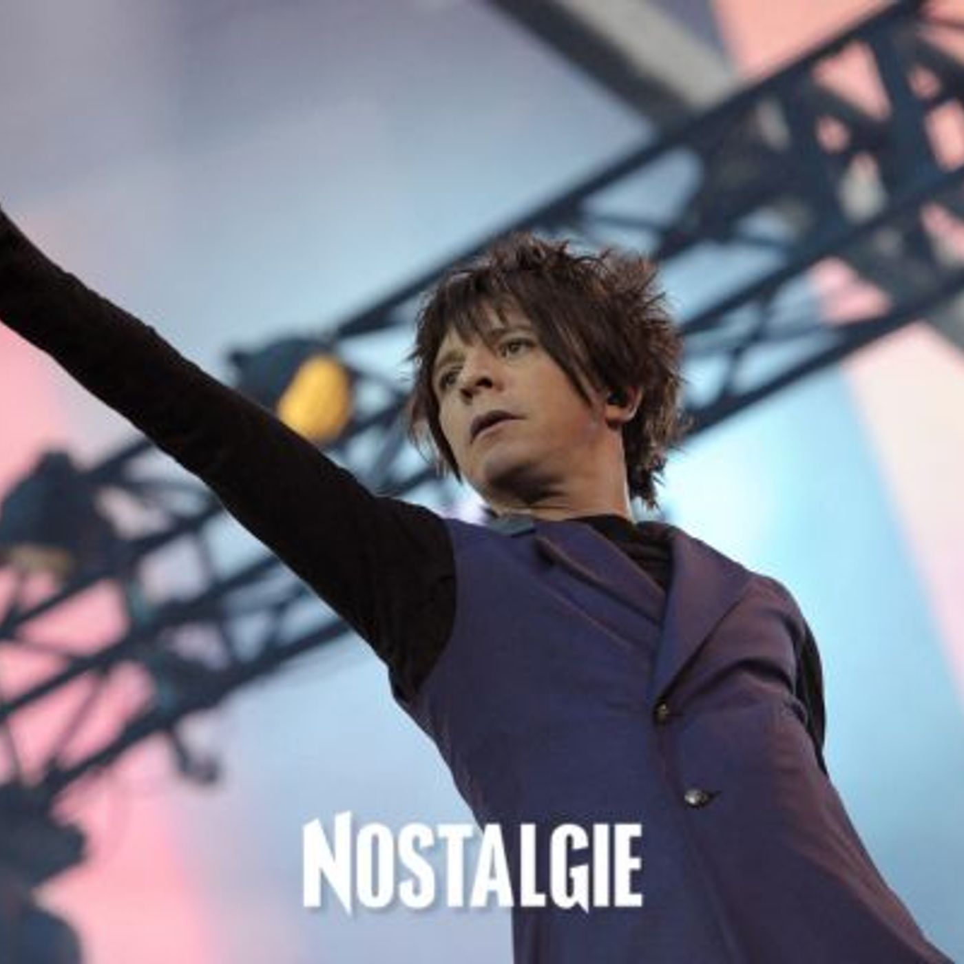 Journal de la Musique : Indochine lance un grand jeu de piste pour son prochain album