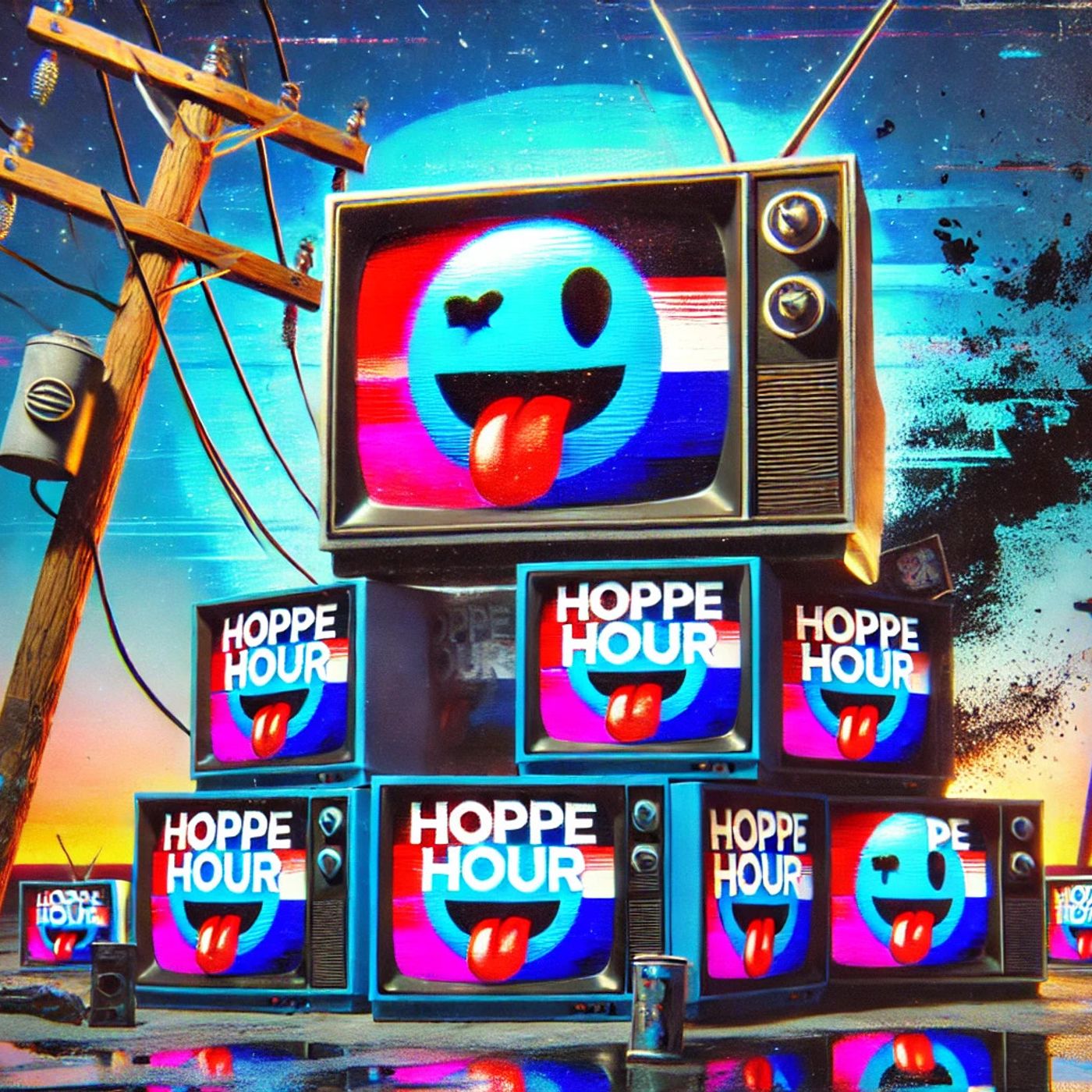 Hoppe Radio (Hoppe Hour) With Ryan Hoppe