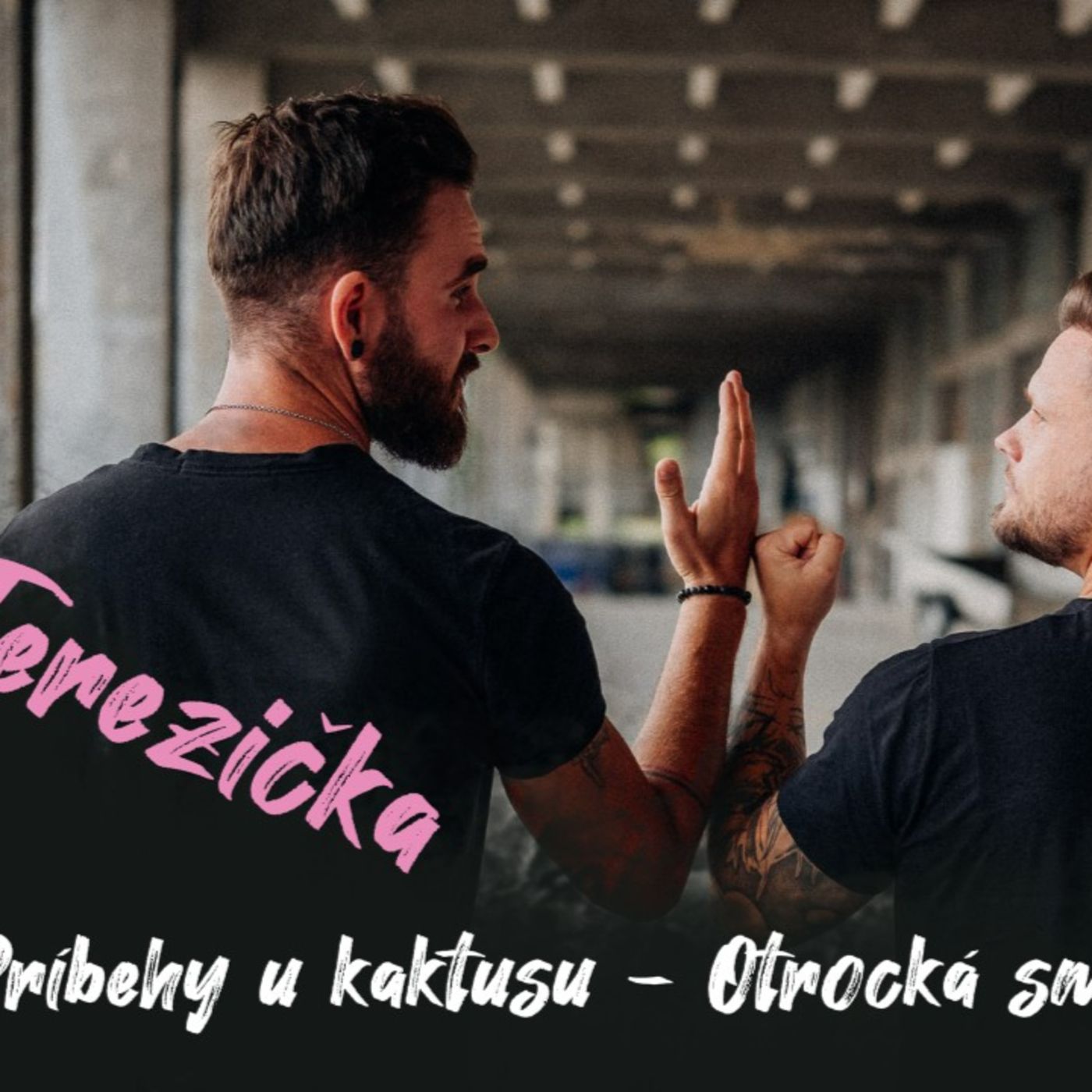 Dlouhý Široký