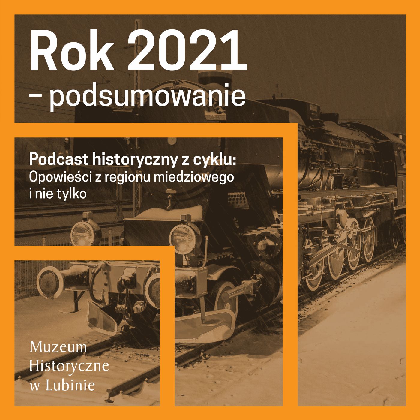 Opowieści z regionu miedziowego i nie tylko