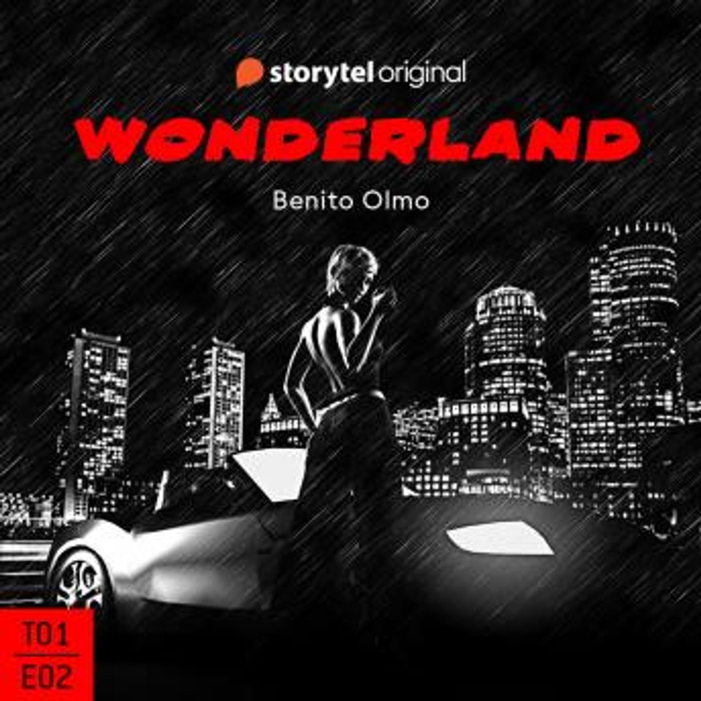 Listen to Full Audiobooks in Mystery, Thriller & Horror, Suspense