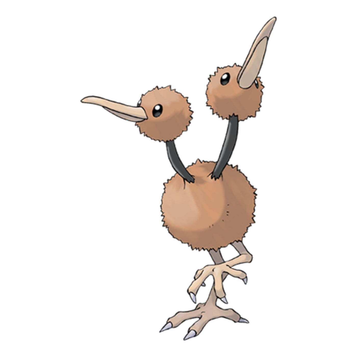 #084 Doduo