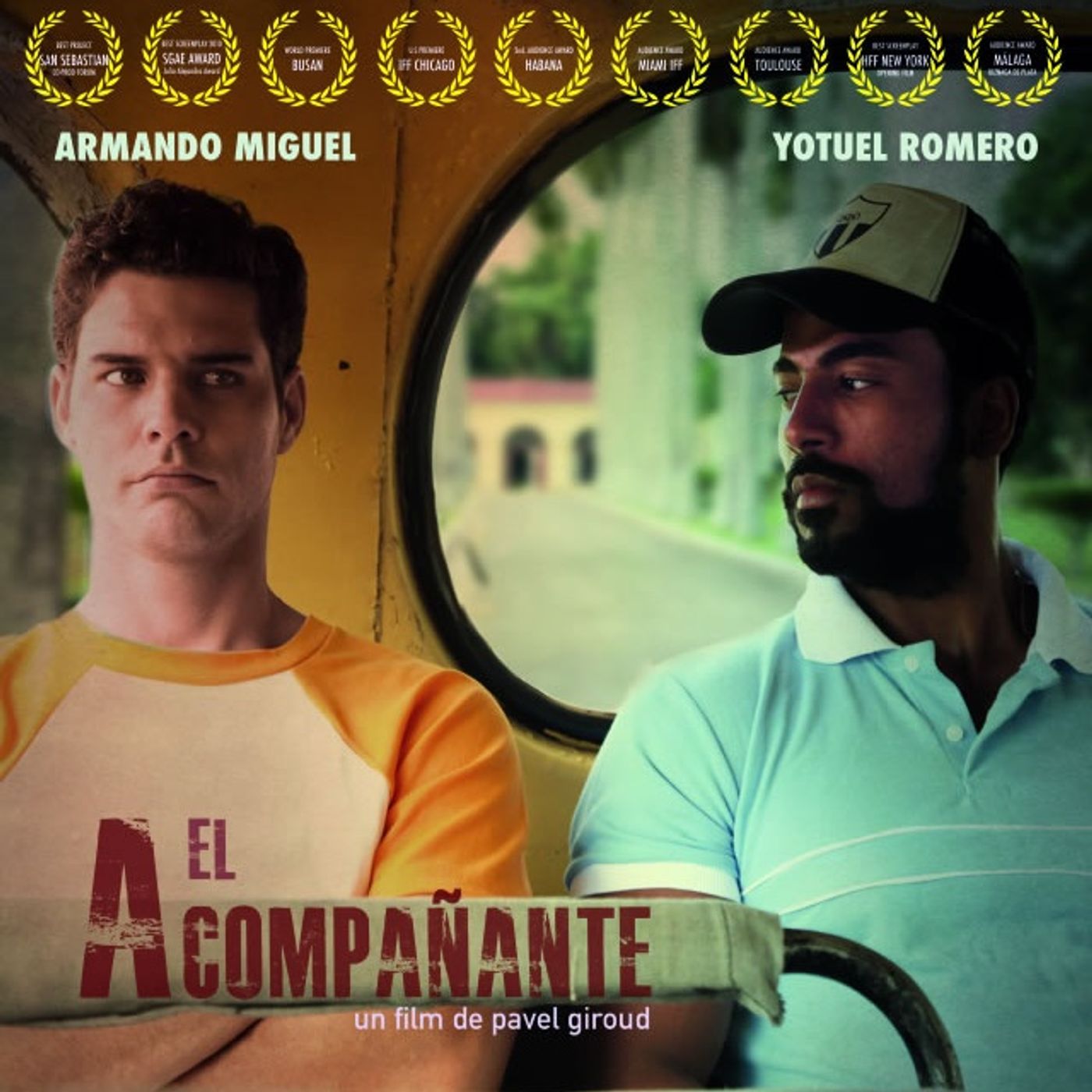 Críticas/Reseñas - Cine