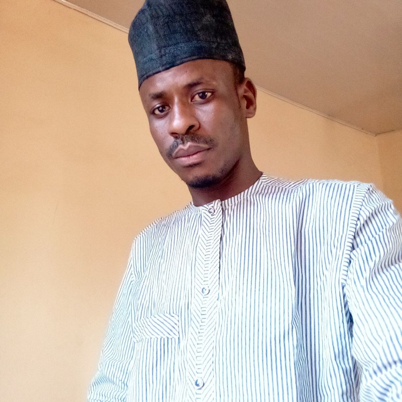 Episode 6 - Ibn hambal When He Get married In Hausa vision