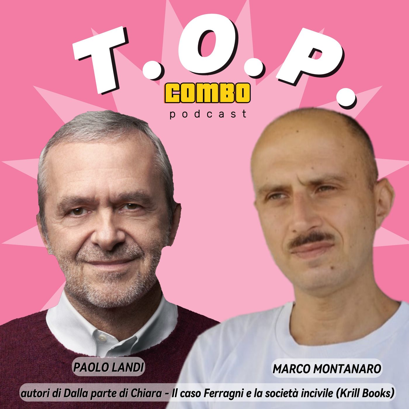 T.O.P. - talk di origine protetta