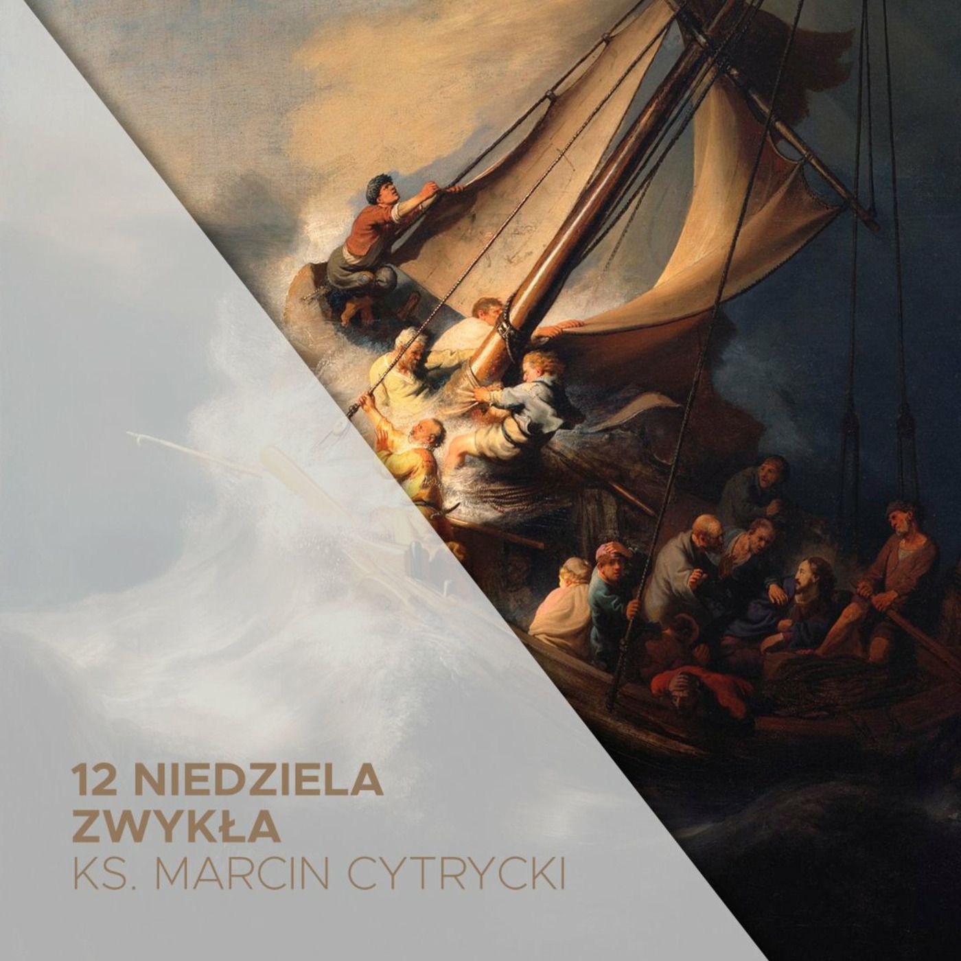 Słowo na niedzielę i nie tylko