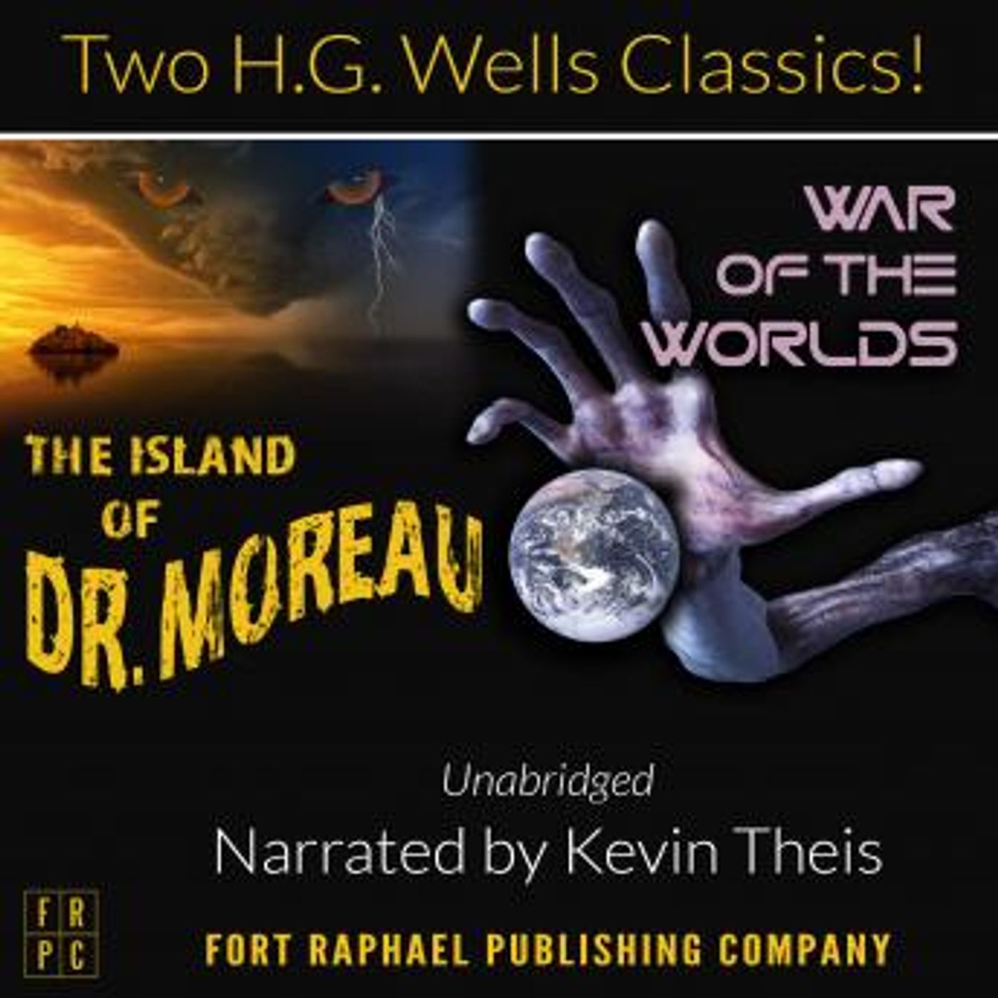 Full Audiobooks in Mystery, Thriller & Horror, Suspense
