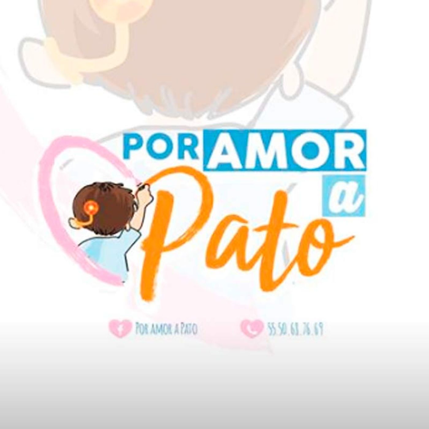 Esfera: Por Amor A Pato en Hoy con Mariano episode artwork