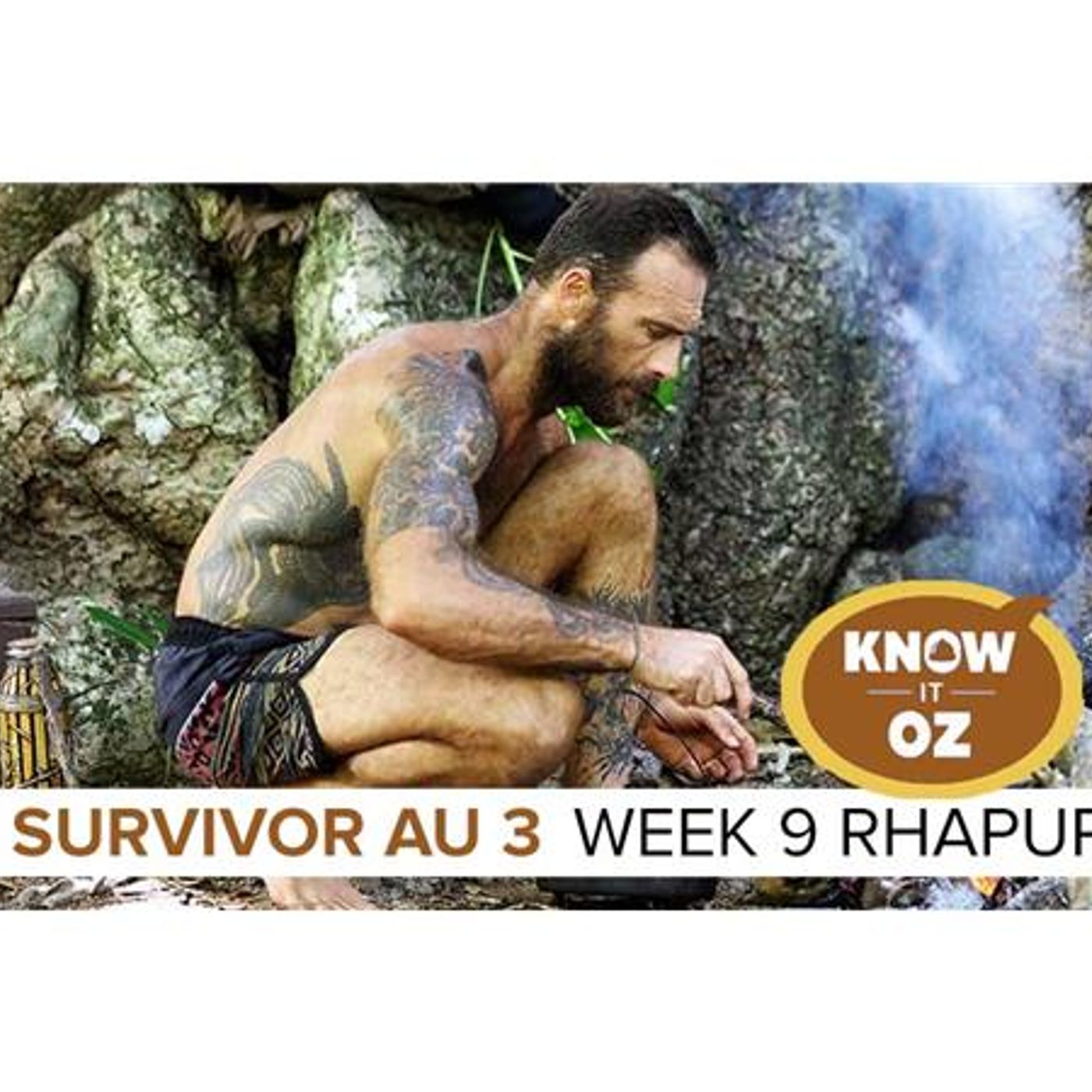 Reality TV RHAP-ups