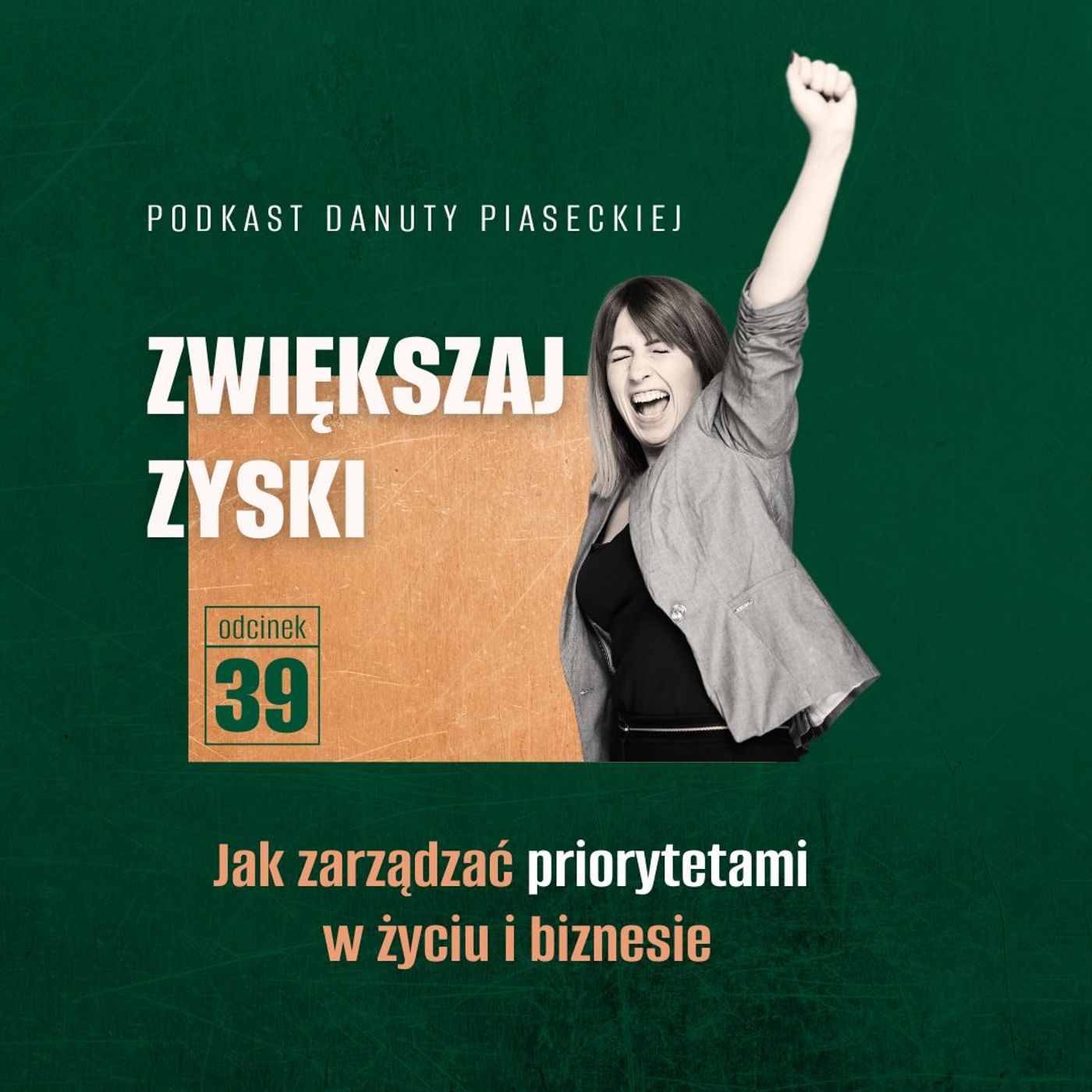 Zwiększaj Zyski