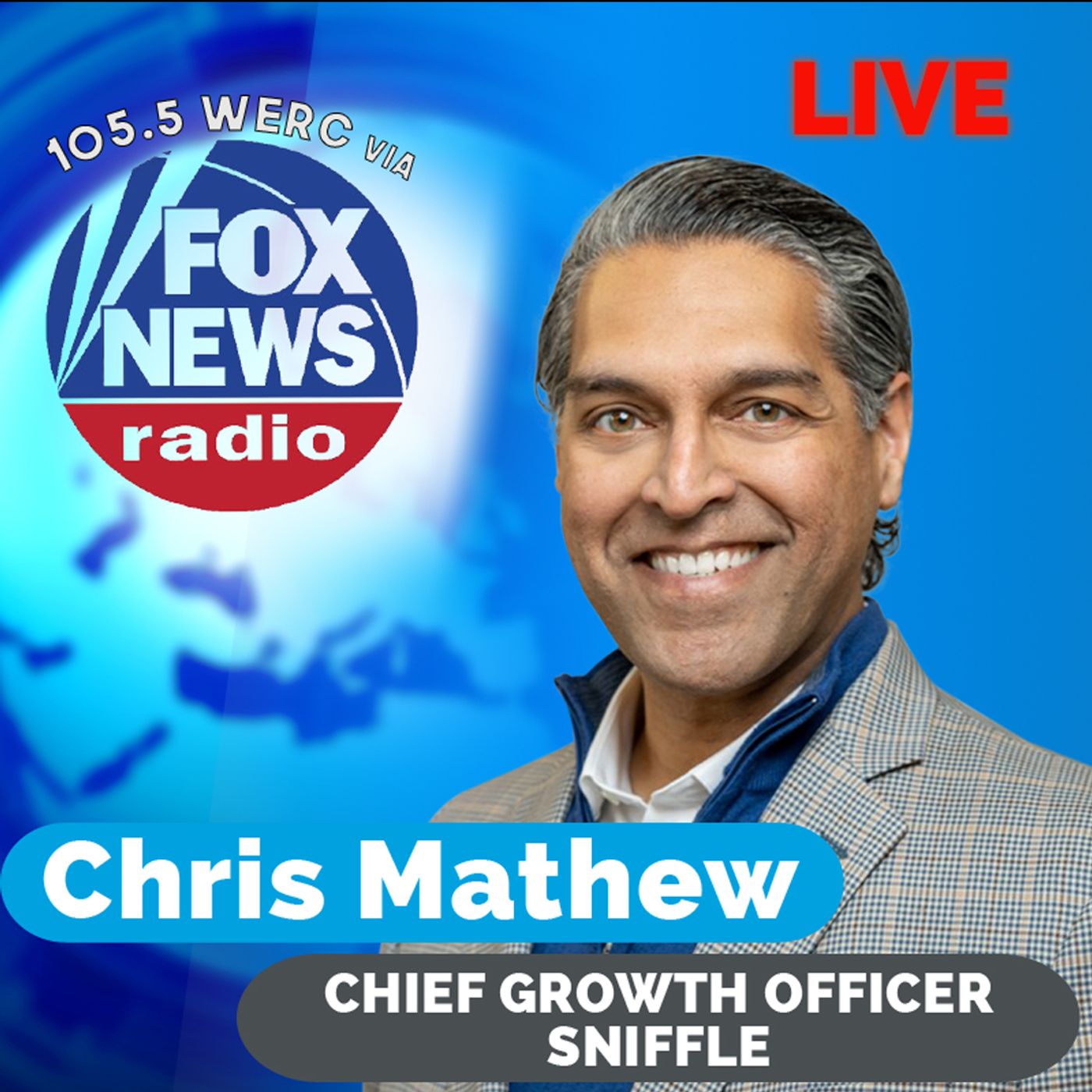 Cash strapped hospital turns to GoFundMe | WERC via Fox News Radio | 10/2/23 episode artwork