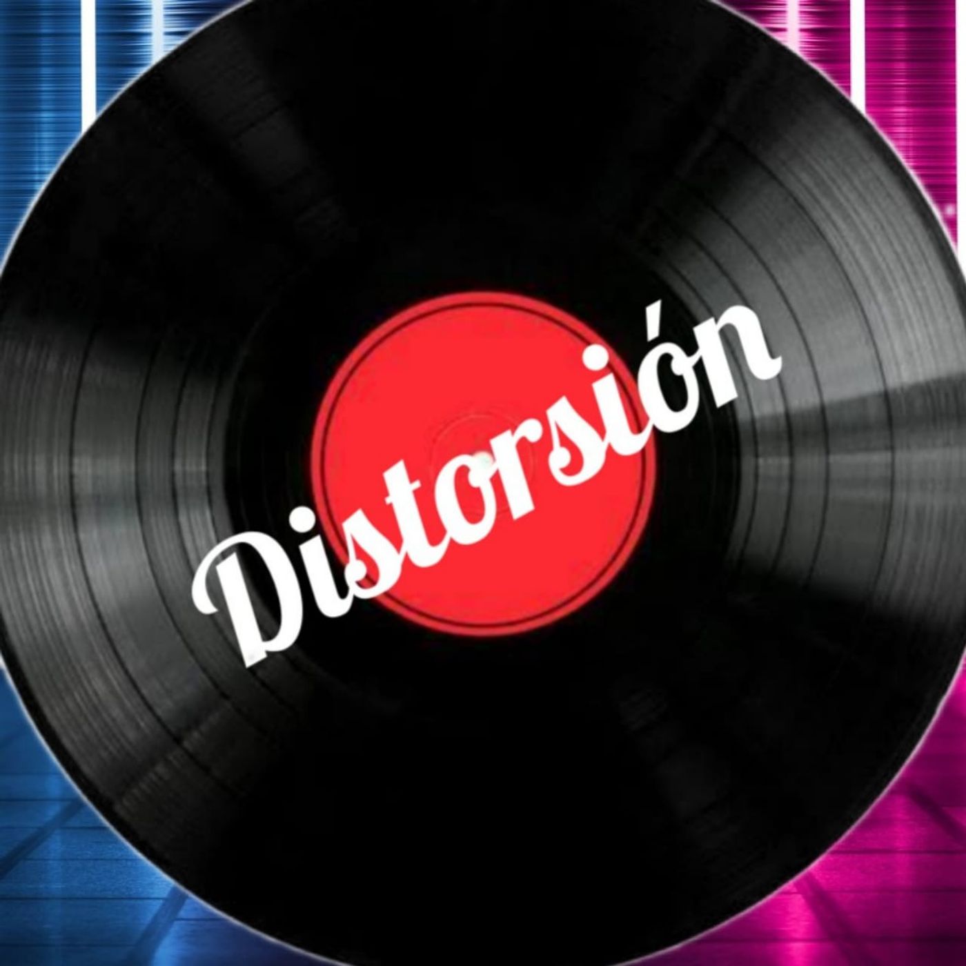 Distorsión