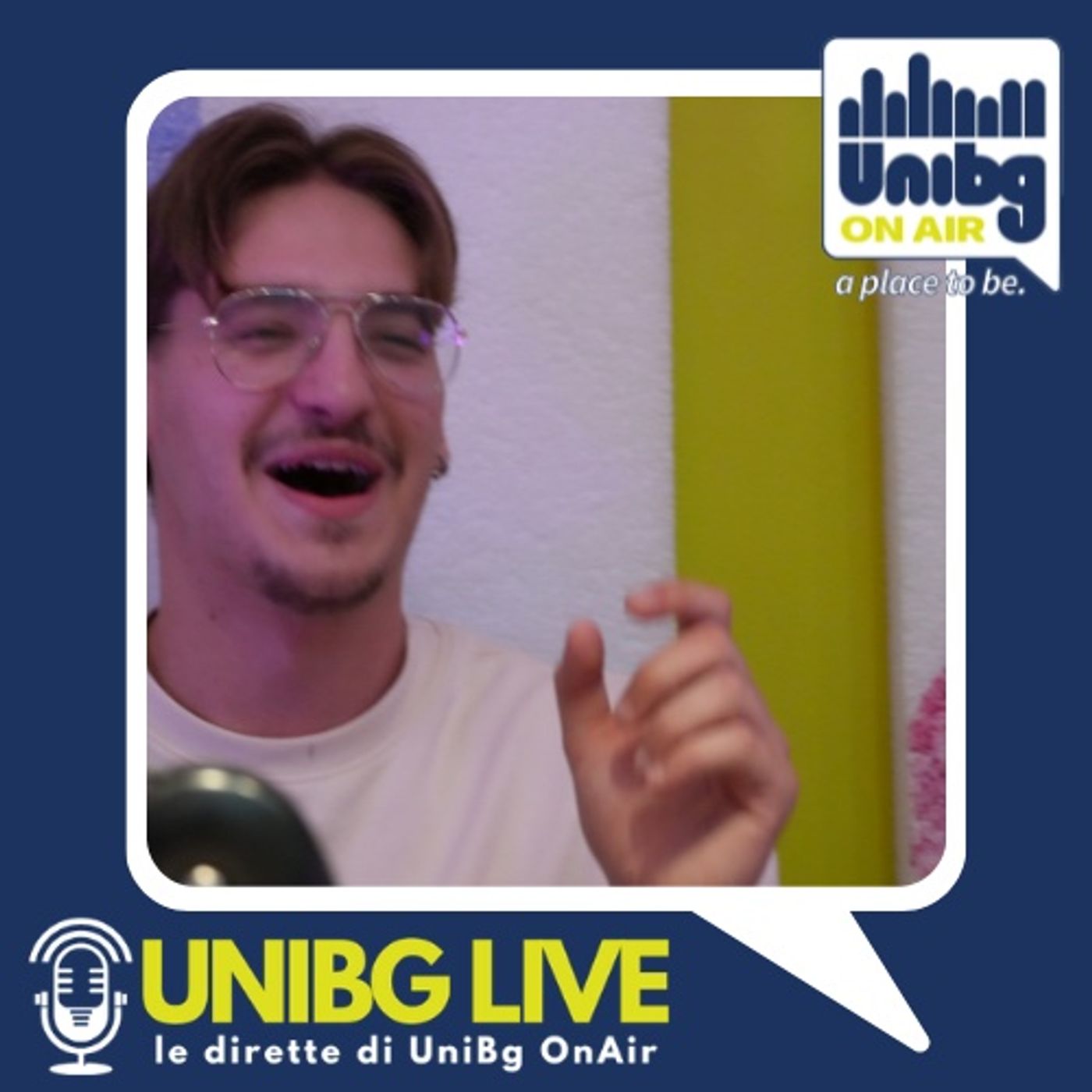 Intellettualità su api e bombi episode artwork