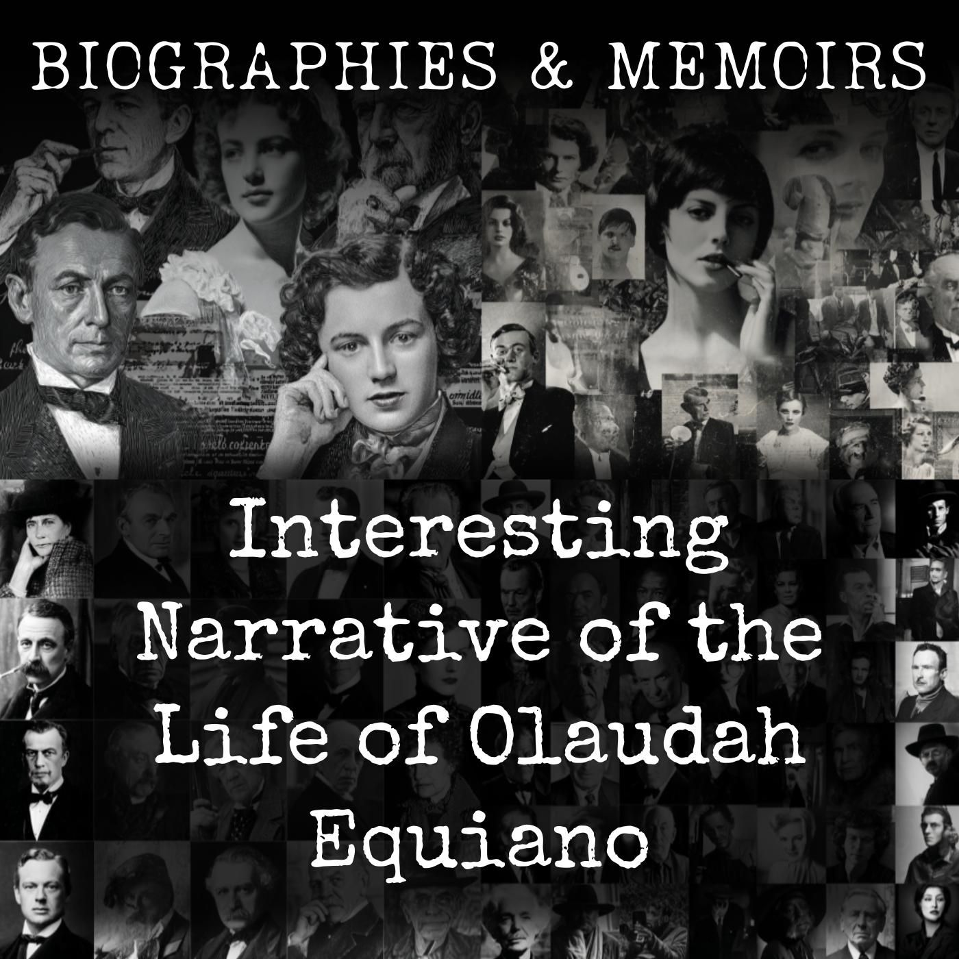 Interesting Narrative of the Life of Olaudah Equiano