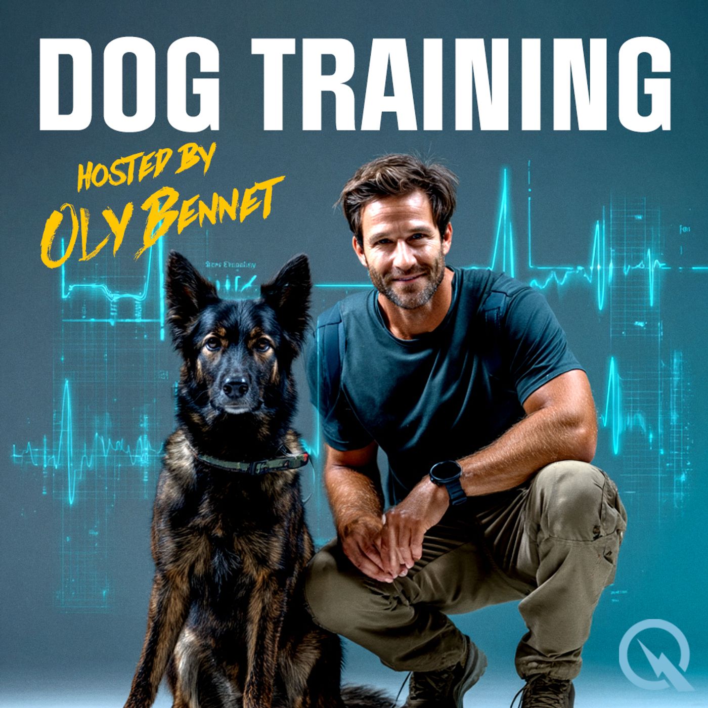 Dog Training with Oly Bennett