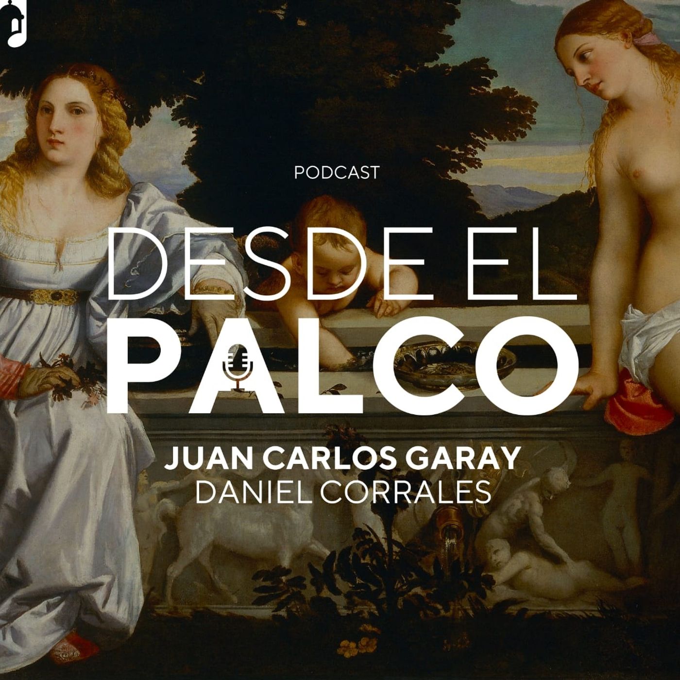 Desde el Palco