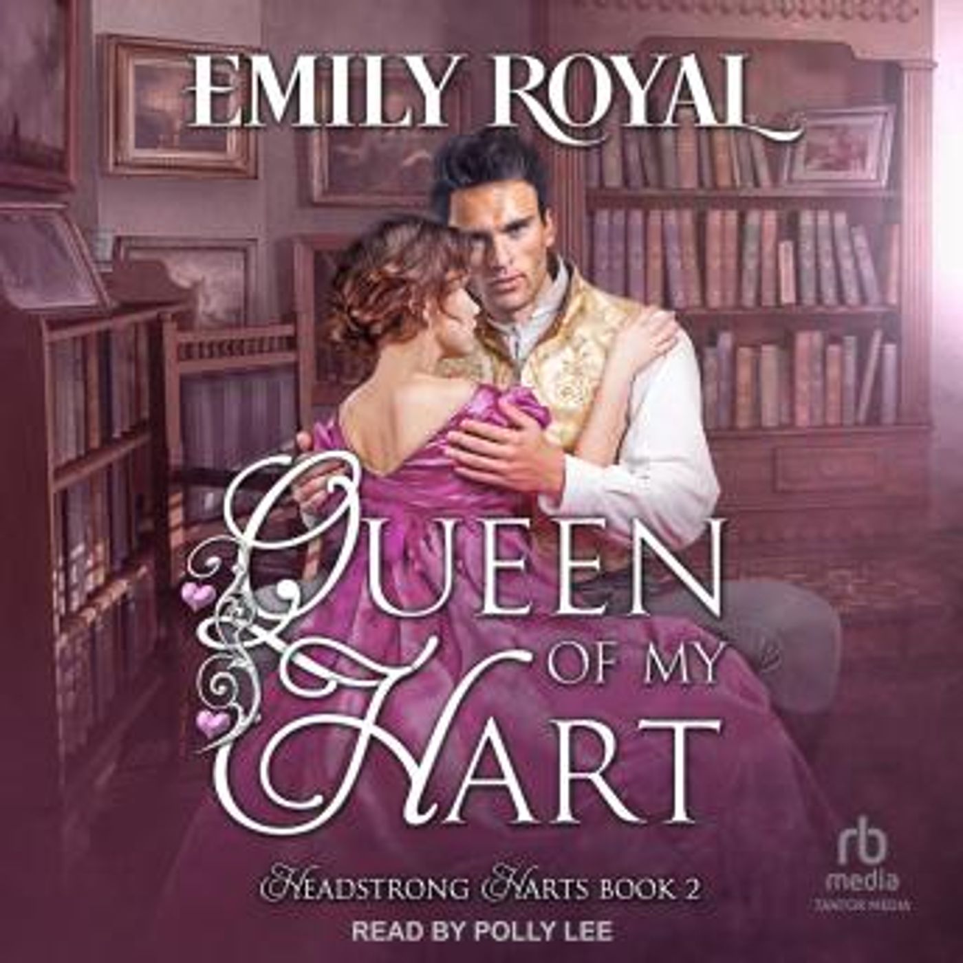 Stream Popular Full Audiobooks in Romance, Historical