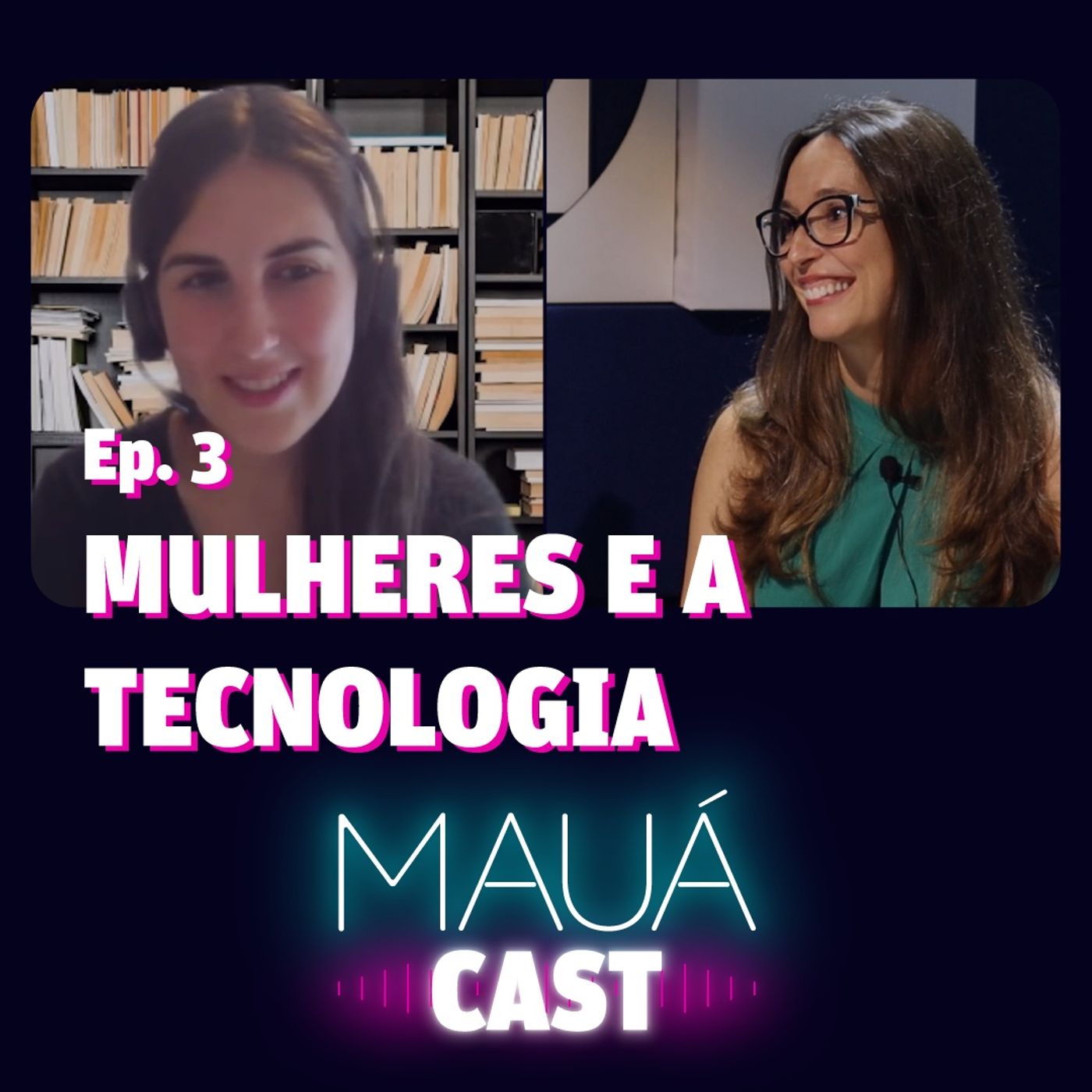 MauáCast