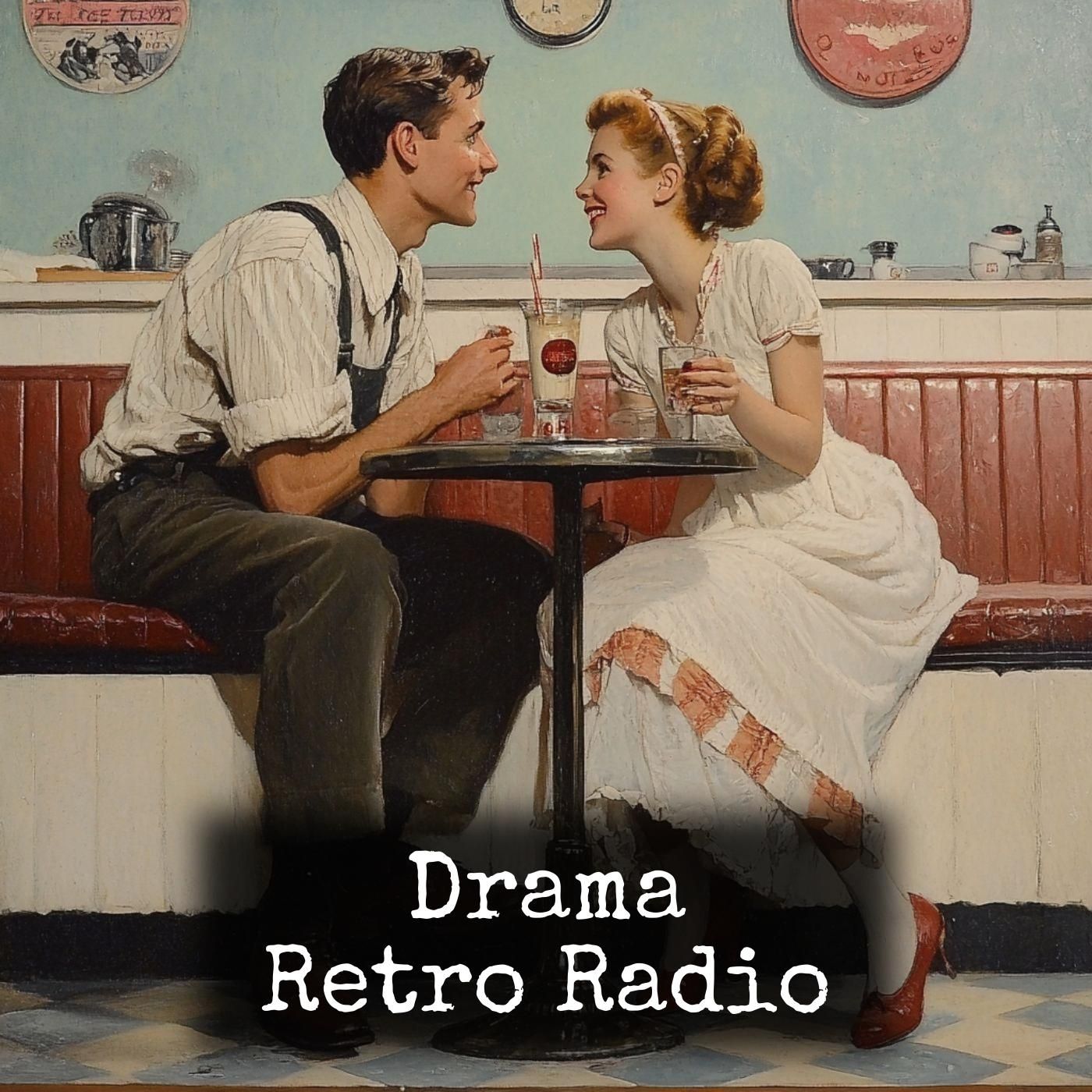 Drama - Retro Radio