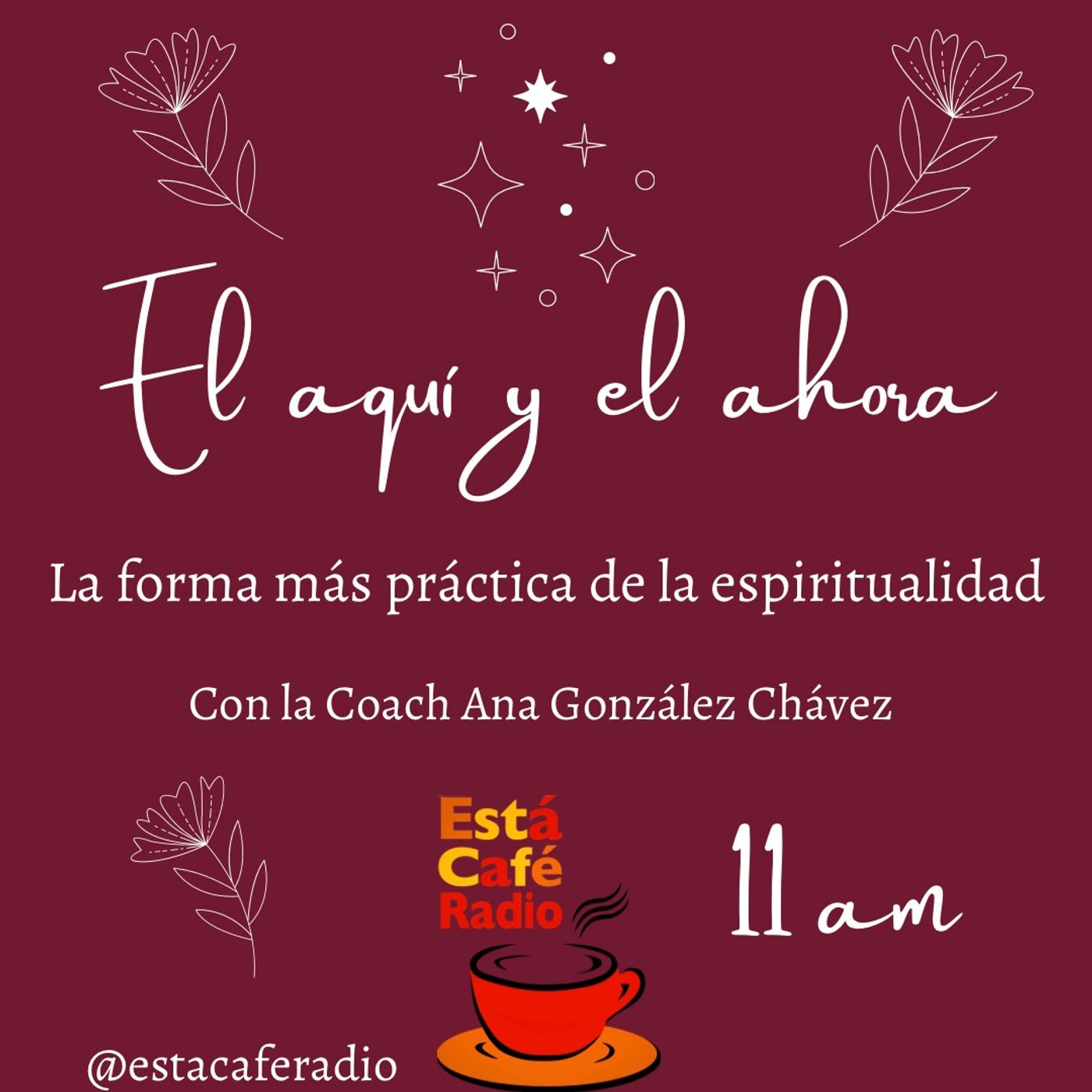 Está Café Podcast