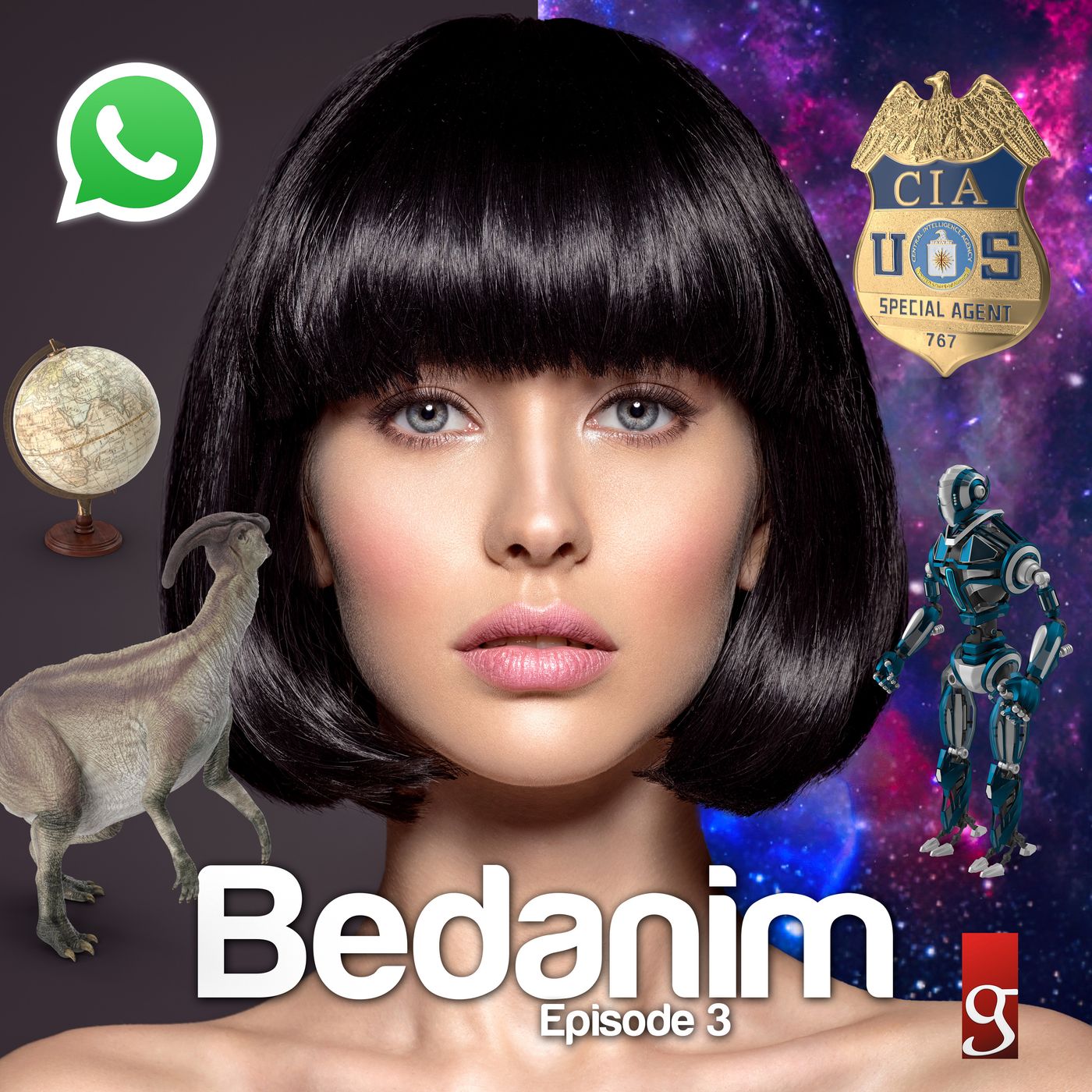 Bedanim EP3