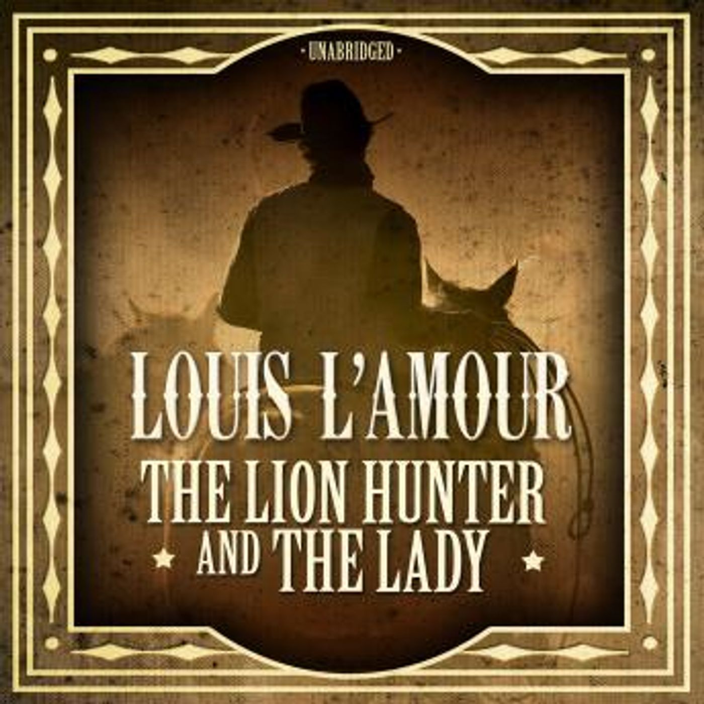 Listen to Trending Full Audiobooks in Fiction, Westerns & War