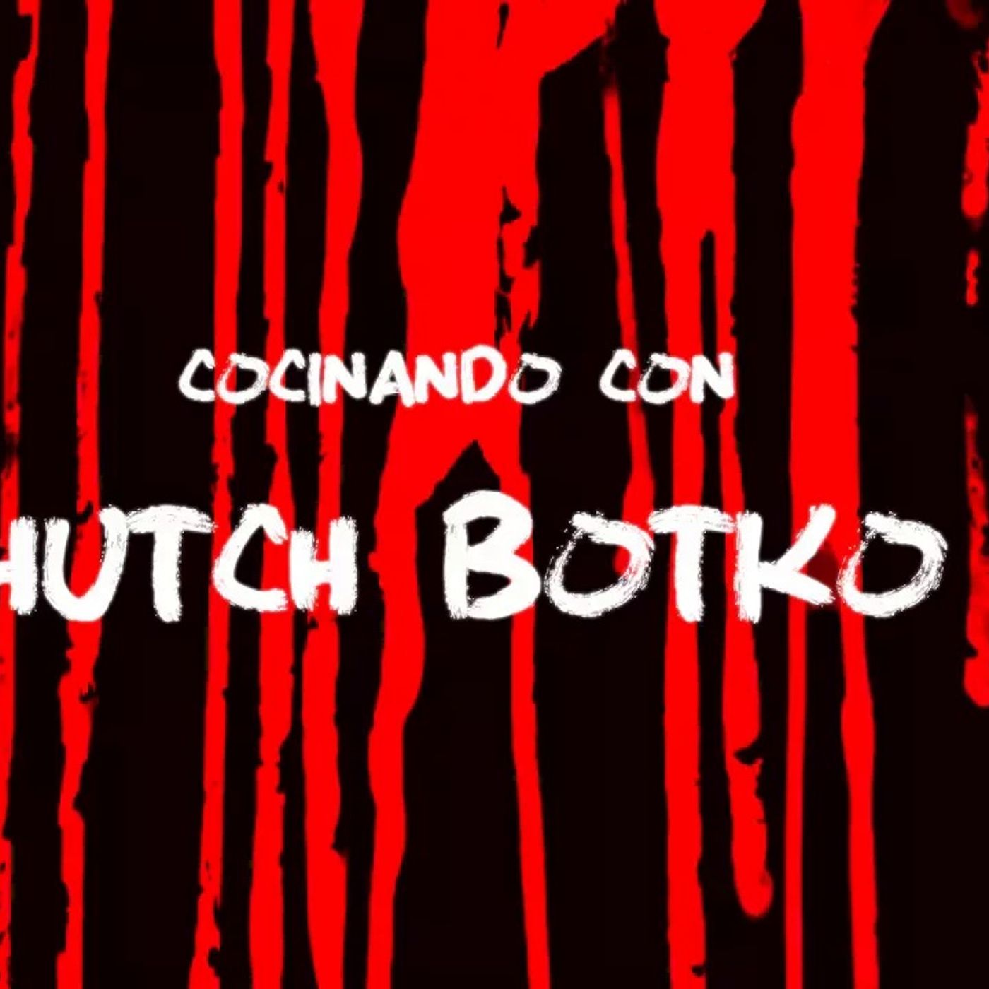 Portada de El Podcast de DrossRotzank