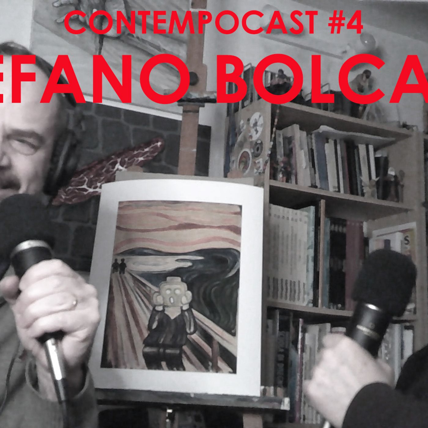 ContempoCast