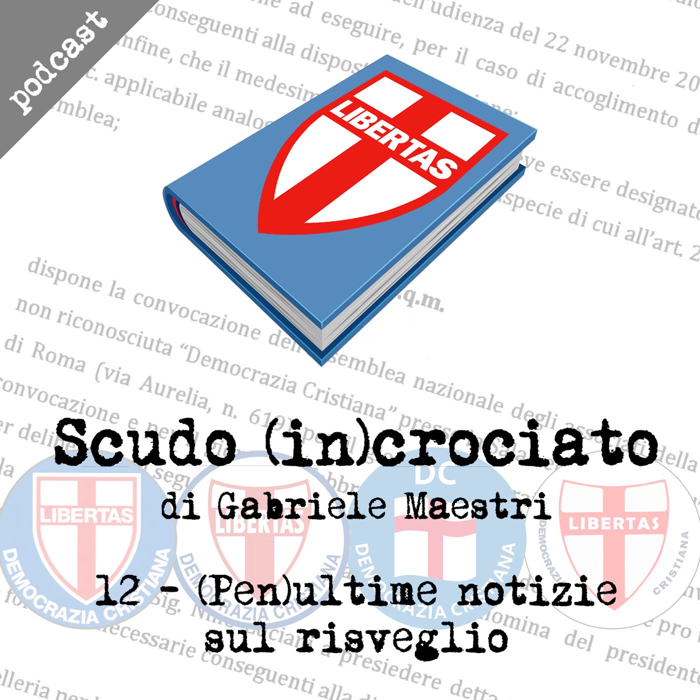 Scudo (in)crociato