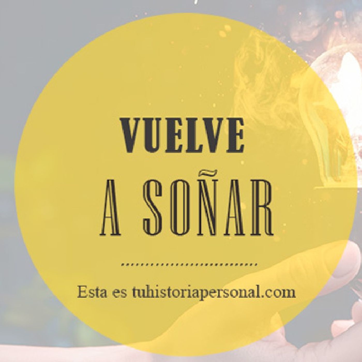 El podcast de Blopa Benitez